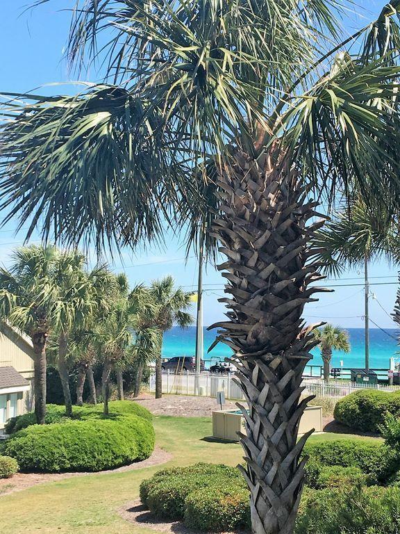 Seascape Resort - Residential Lease