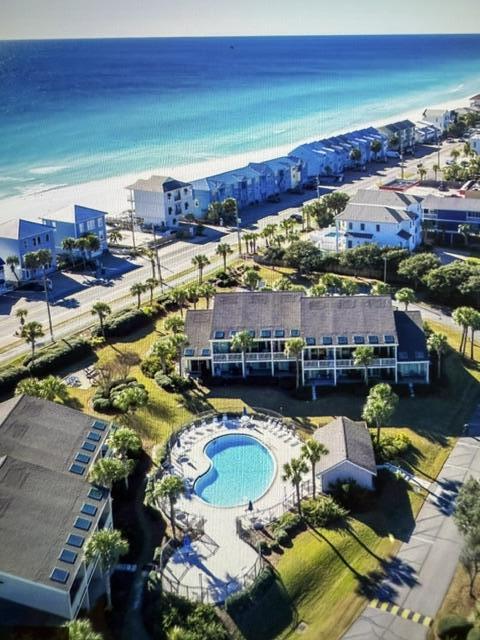 Seascape Resort - Residential Lease