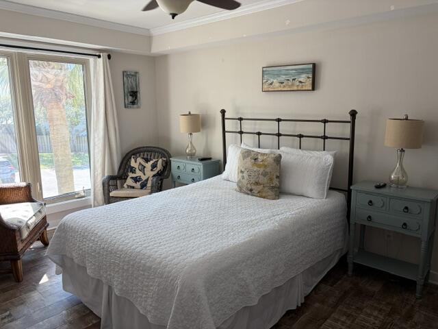 Seascape Resort - Residential Lease