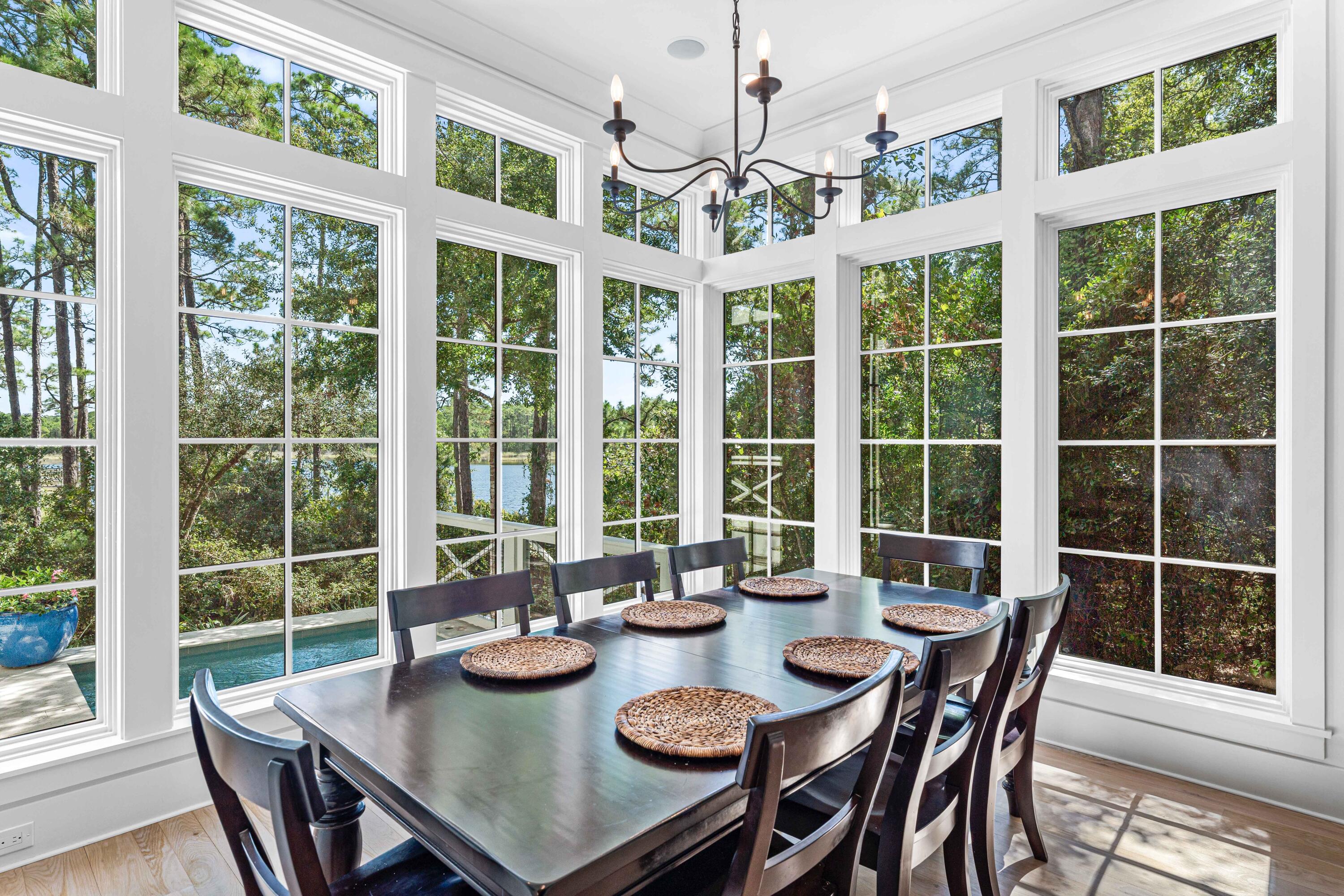 DRAPER LAKE COASTAL VILLAGE - Residential