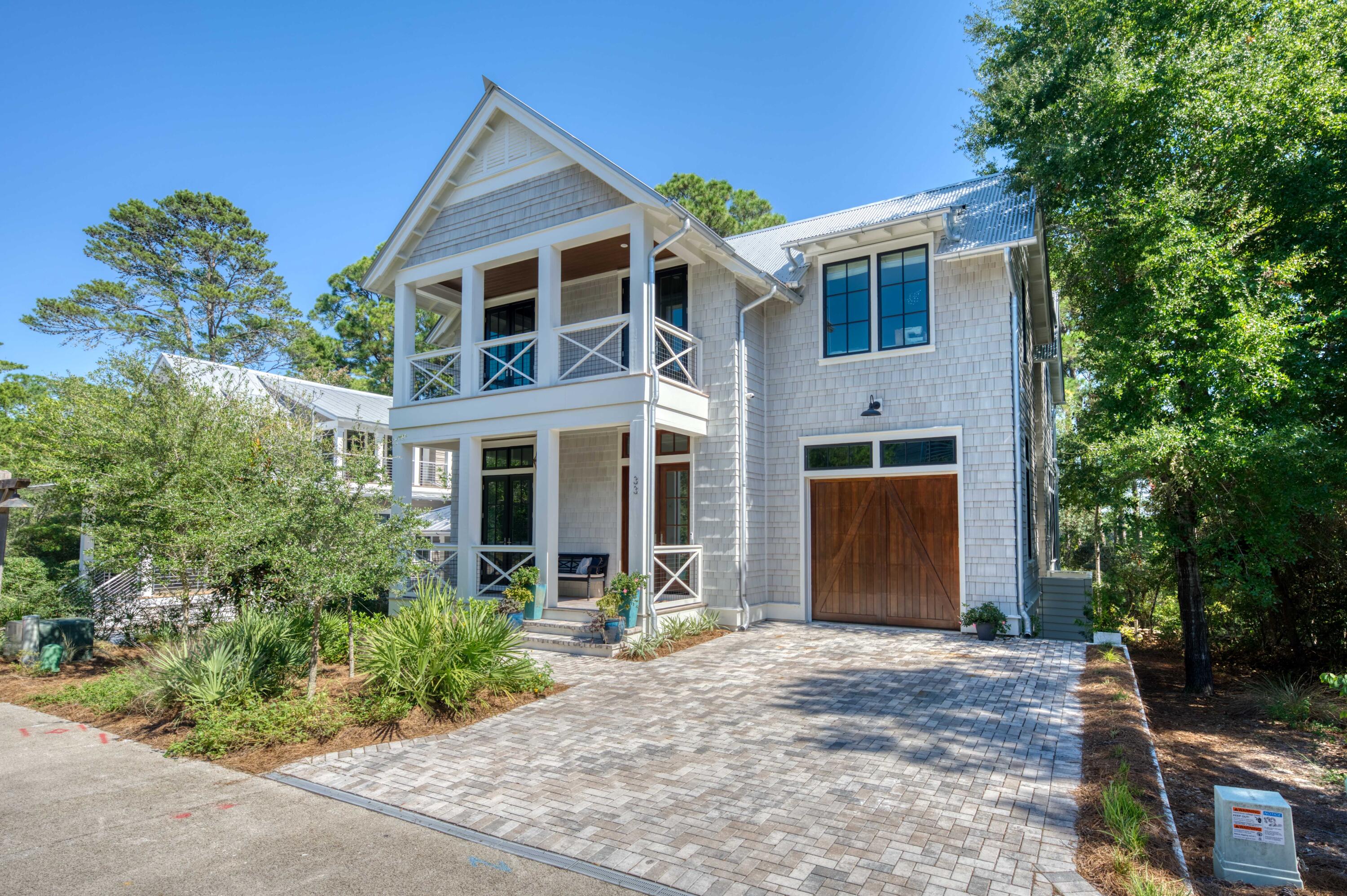 DRAPER LAKE COASTAL VILLAGE - Residential