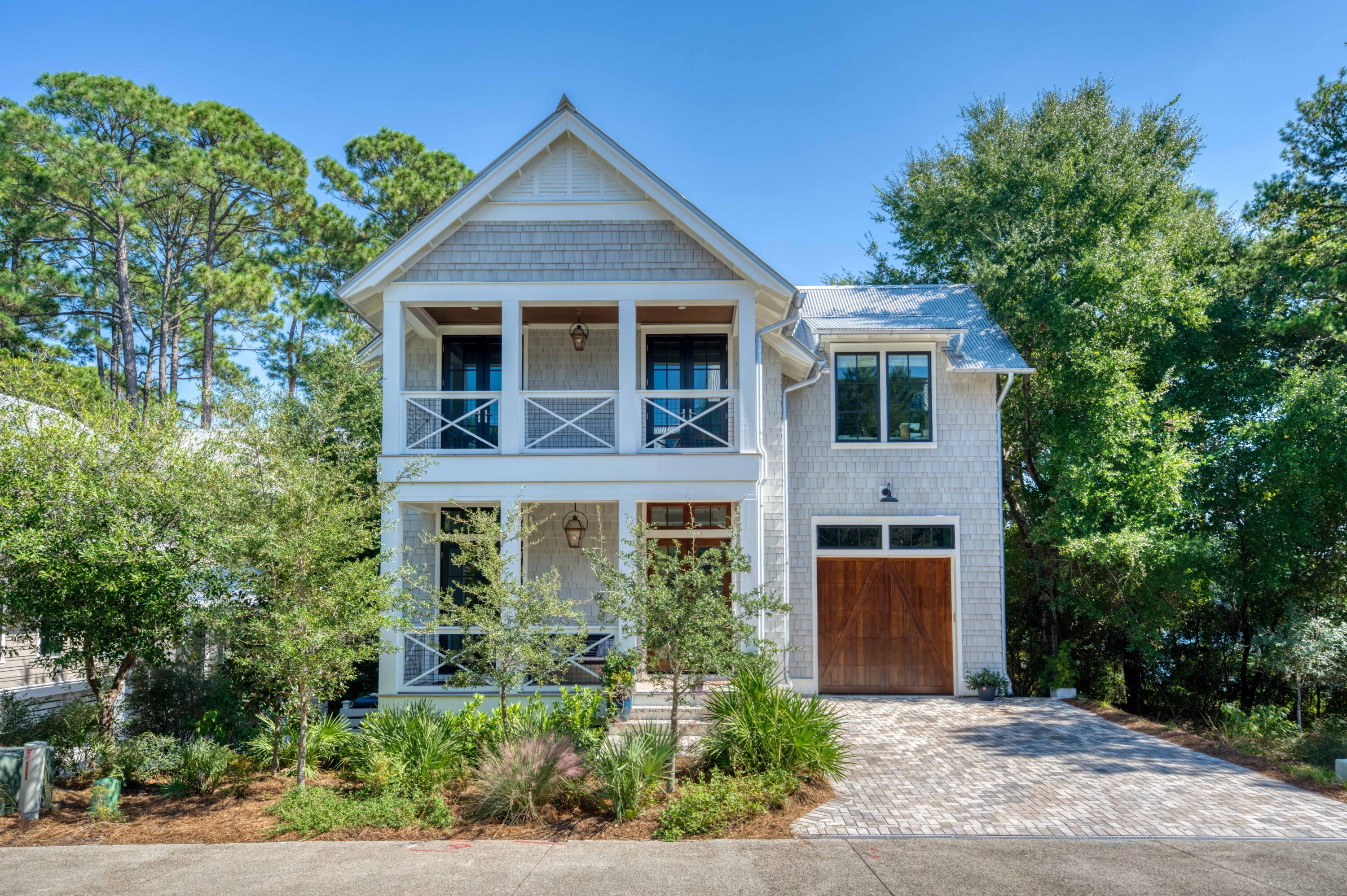 DRAPER LAKE COASTAL VILLAGE - Residential