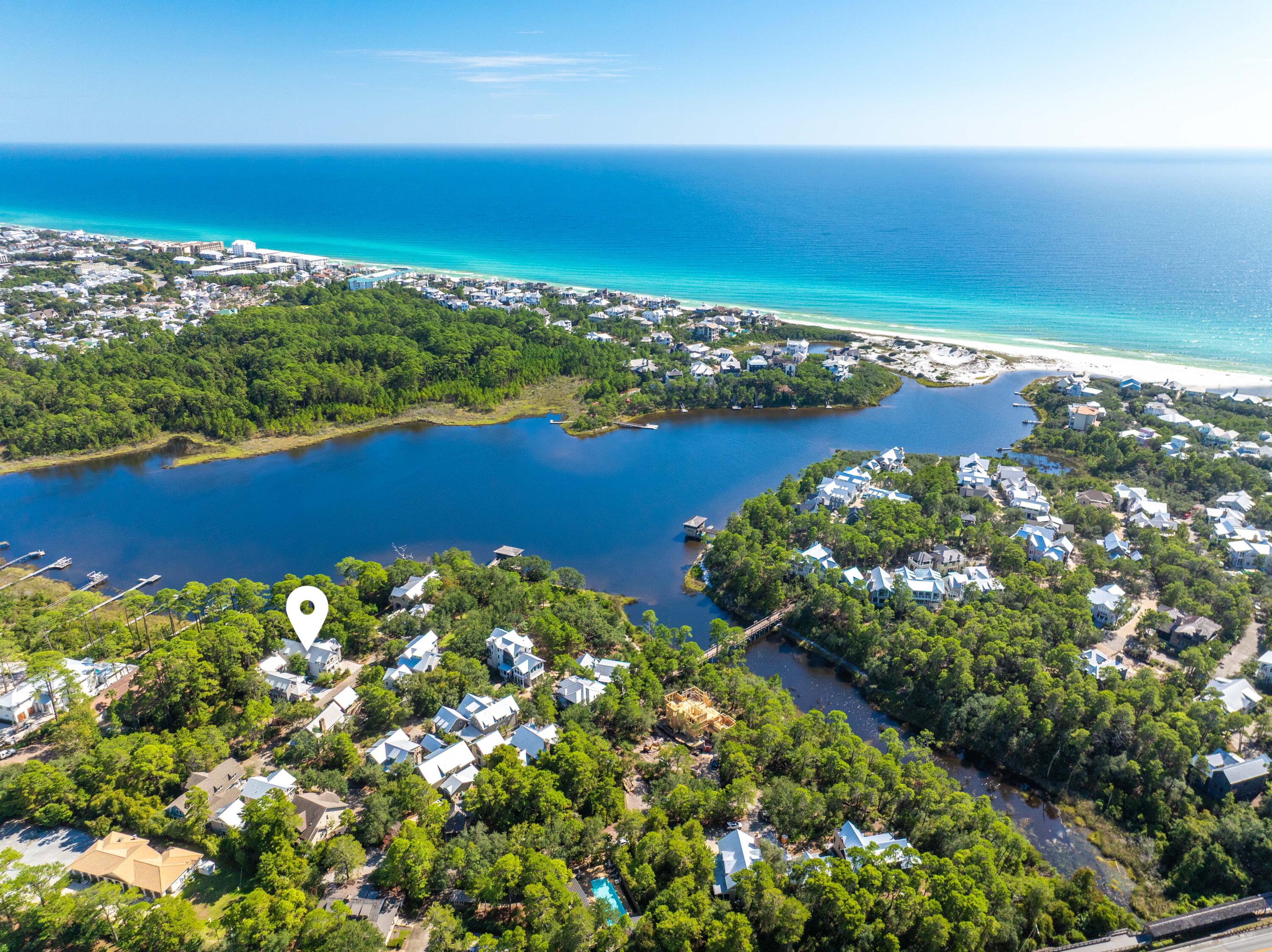 DRAPER LAKE COASTAL VILLAGE - Residential