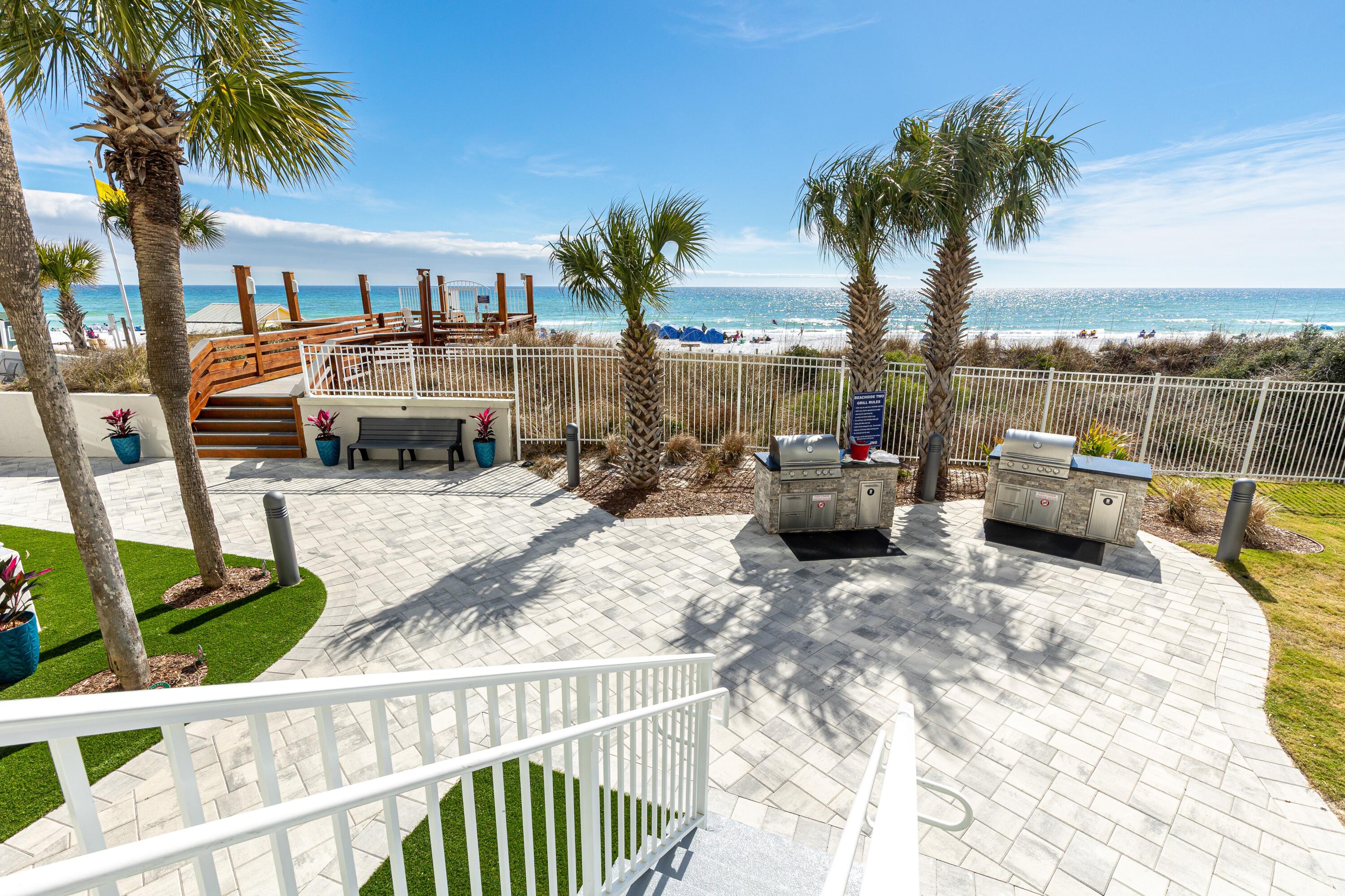 BEACHSIDE TWO - Residential