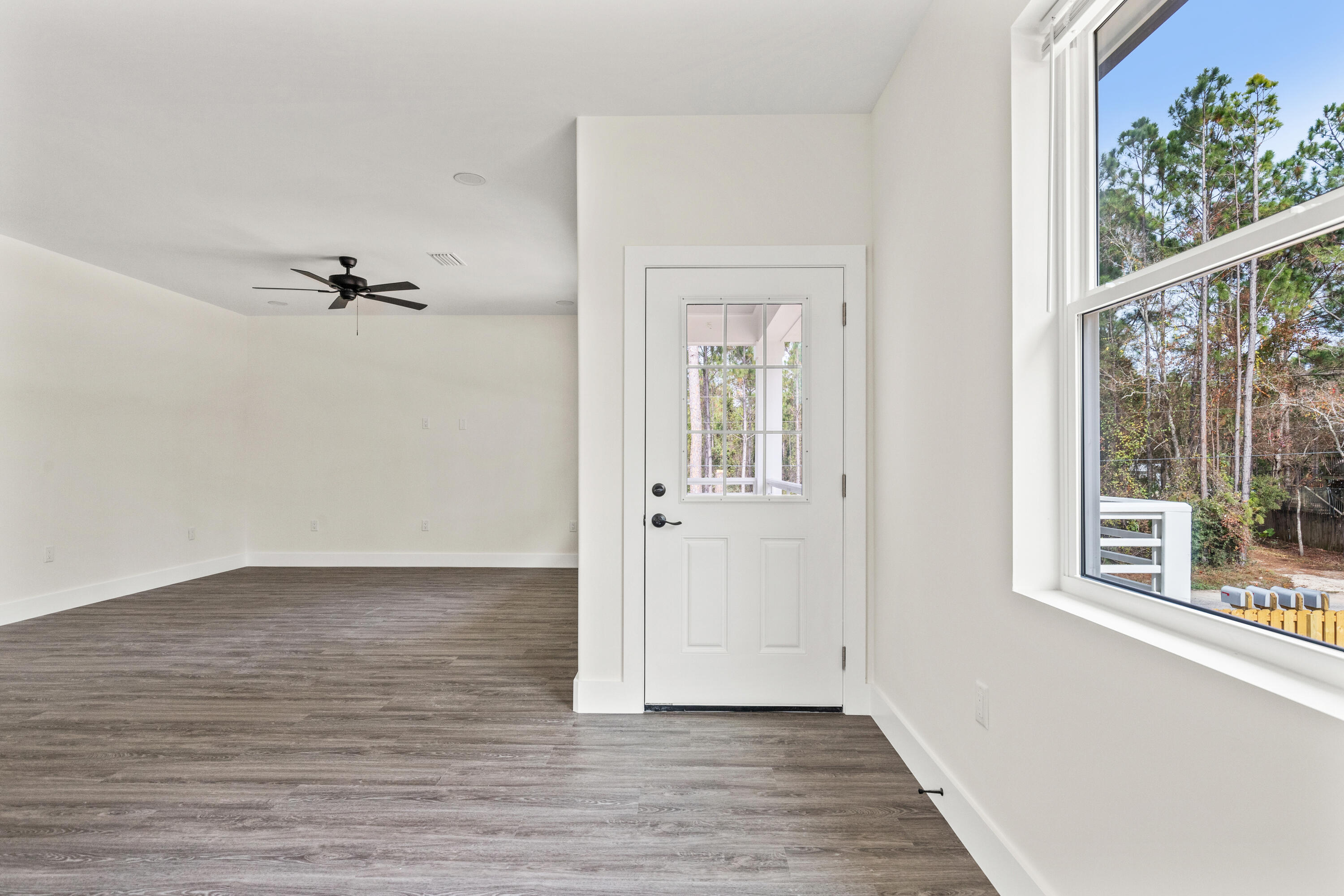 TOWN OF SANTA ROSA - Residential Lease