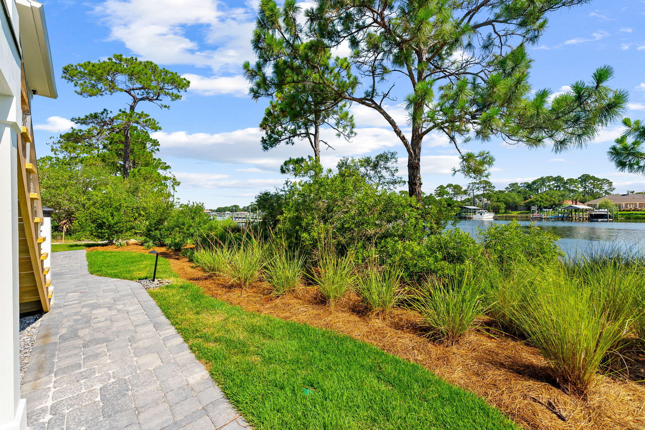 Grand Lagoon Pointe - Residential