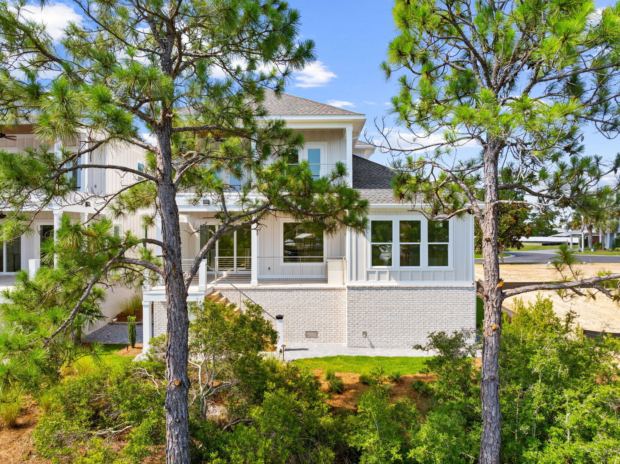 Grand Lagoon Pointe - Residential