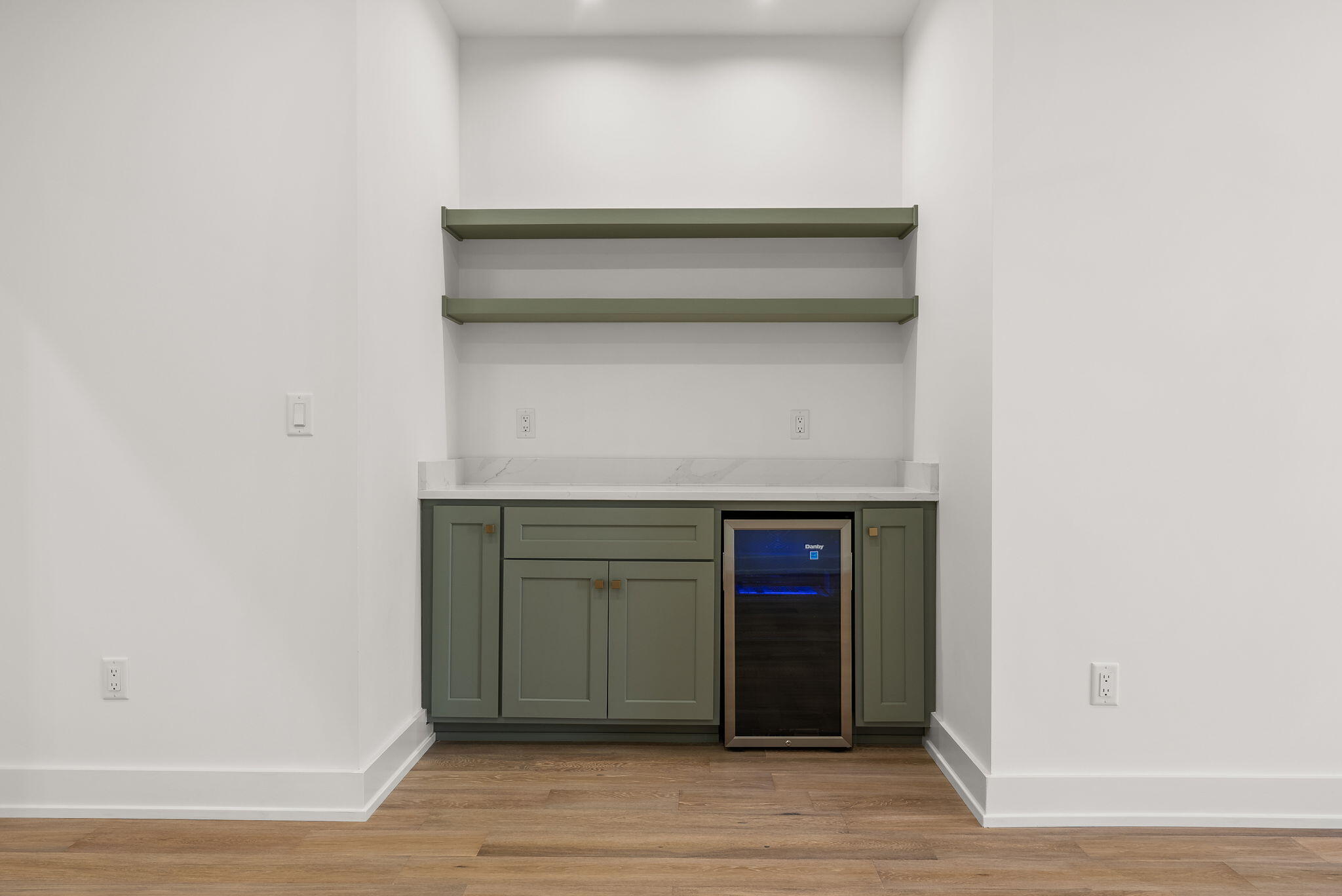 Grand Lagoon Pointe - Residential