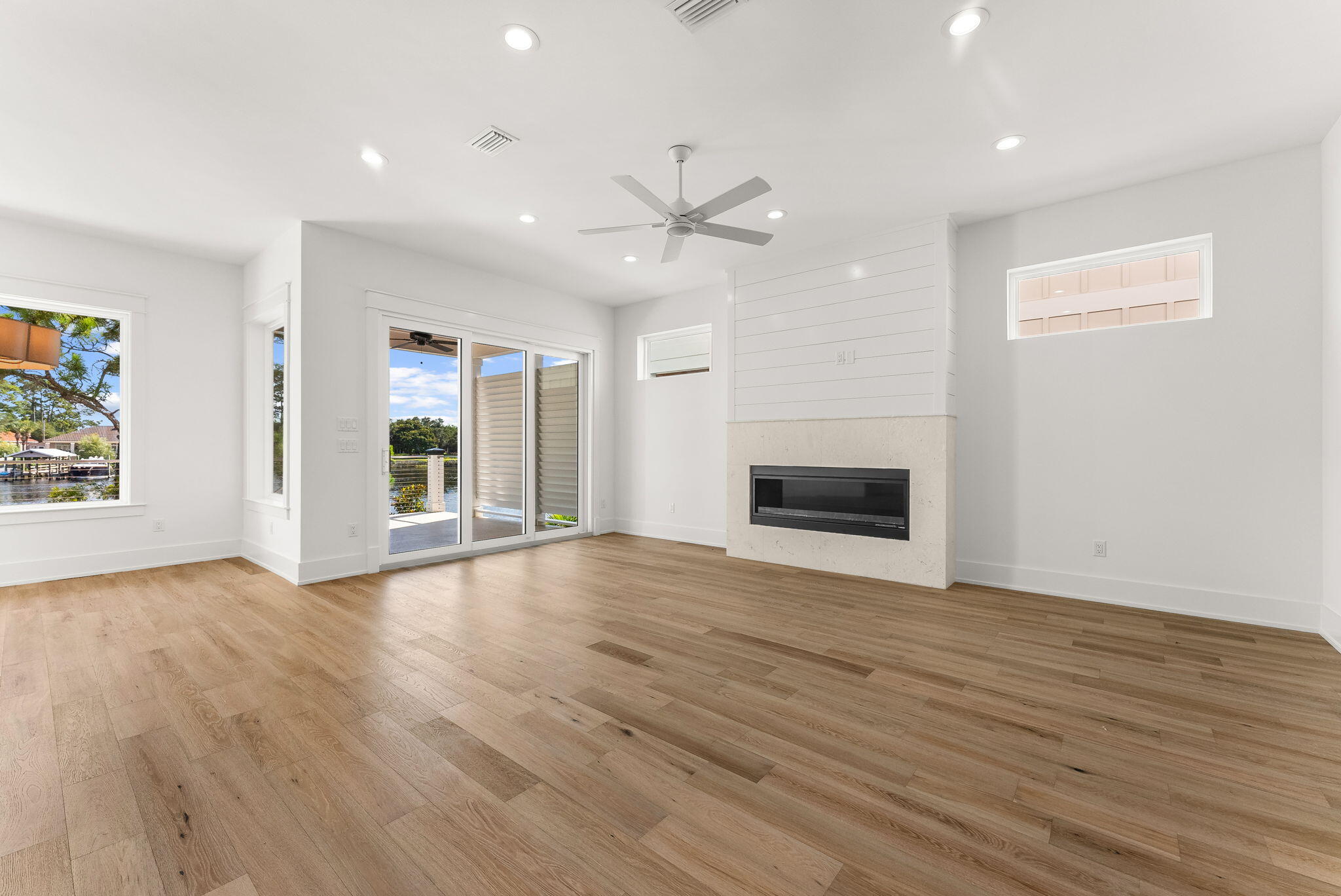 Grand Lagoon Pointe - Residential