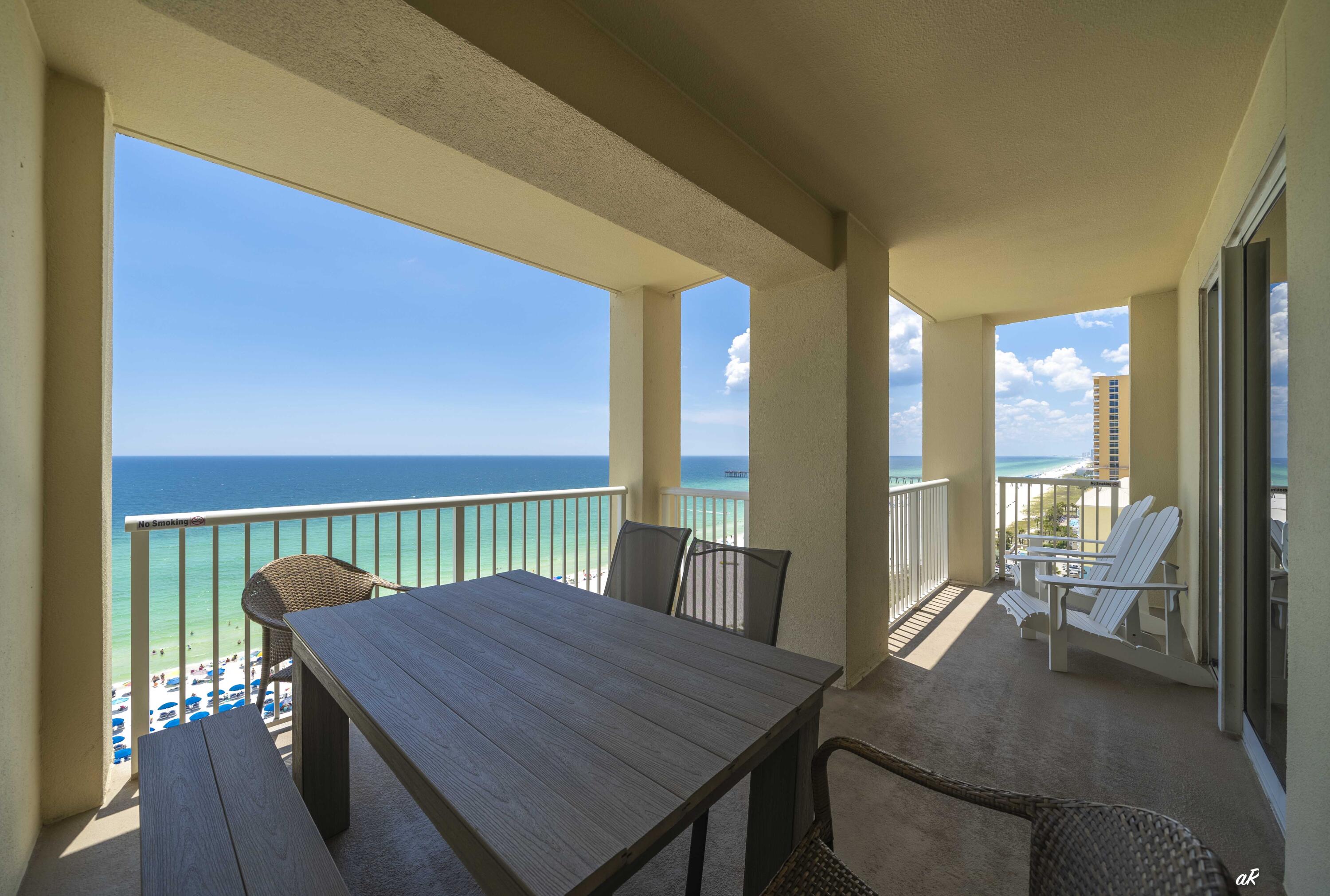 GRAND PANAMA BEACH RESORTS - Residential