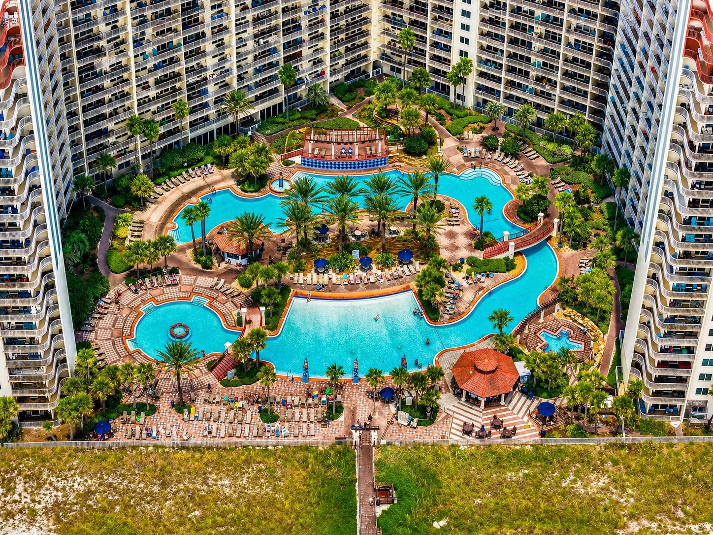 SHORES OF PANAMA - Residential