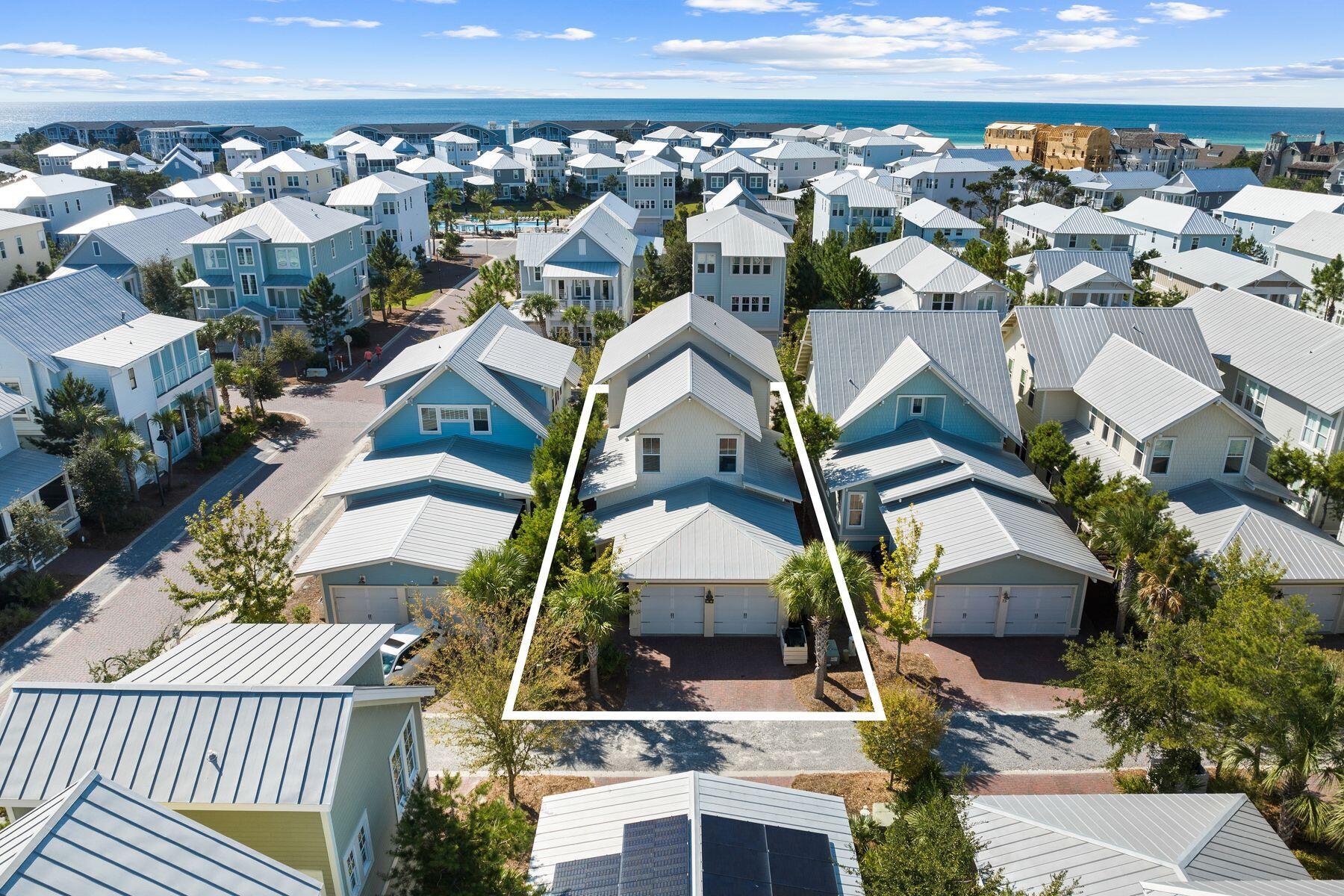 PROMINENCE - Residential