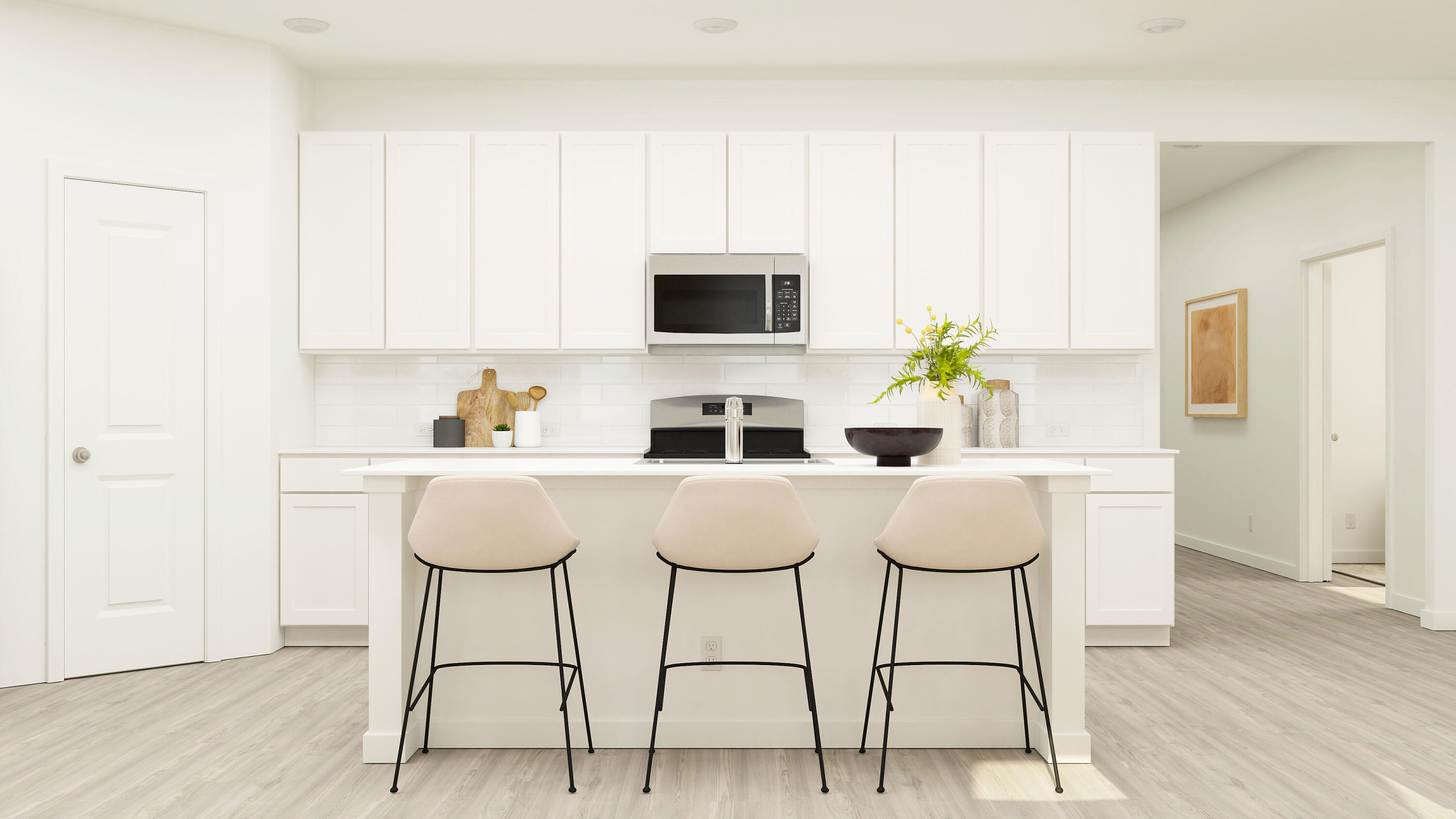 CROSS CREEK - Residential