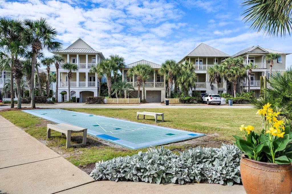 DESTIN POINTE - Residential
