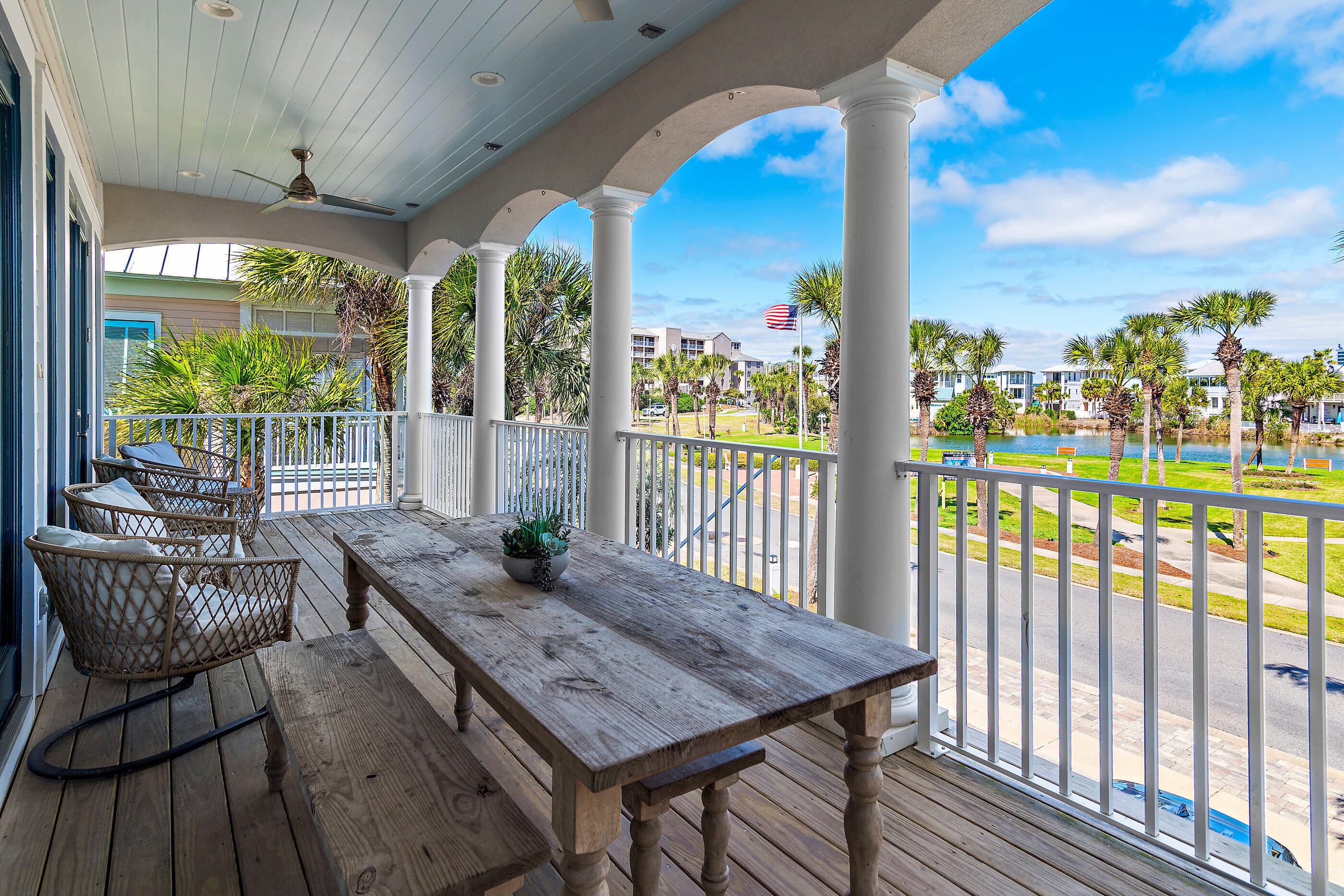 DESTIN POINTE - Residential