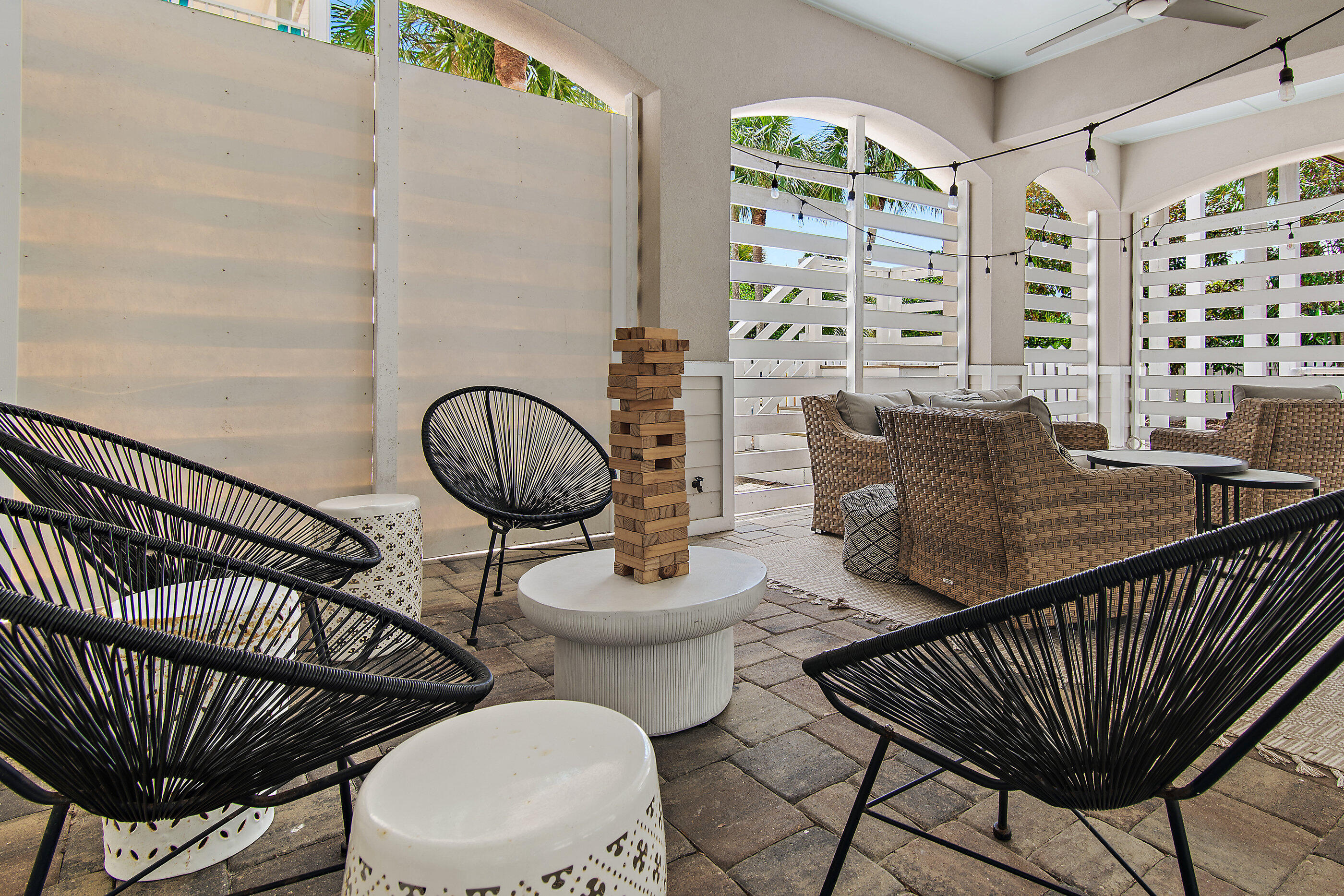 DESTIN POINTE - Residential