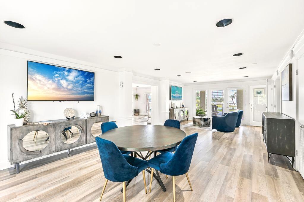 DESTIN POINTE - Residential