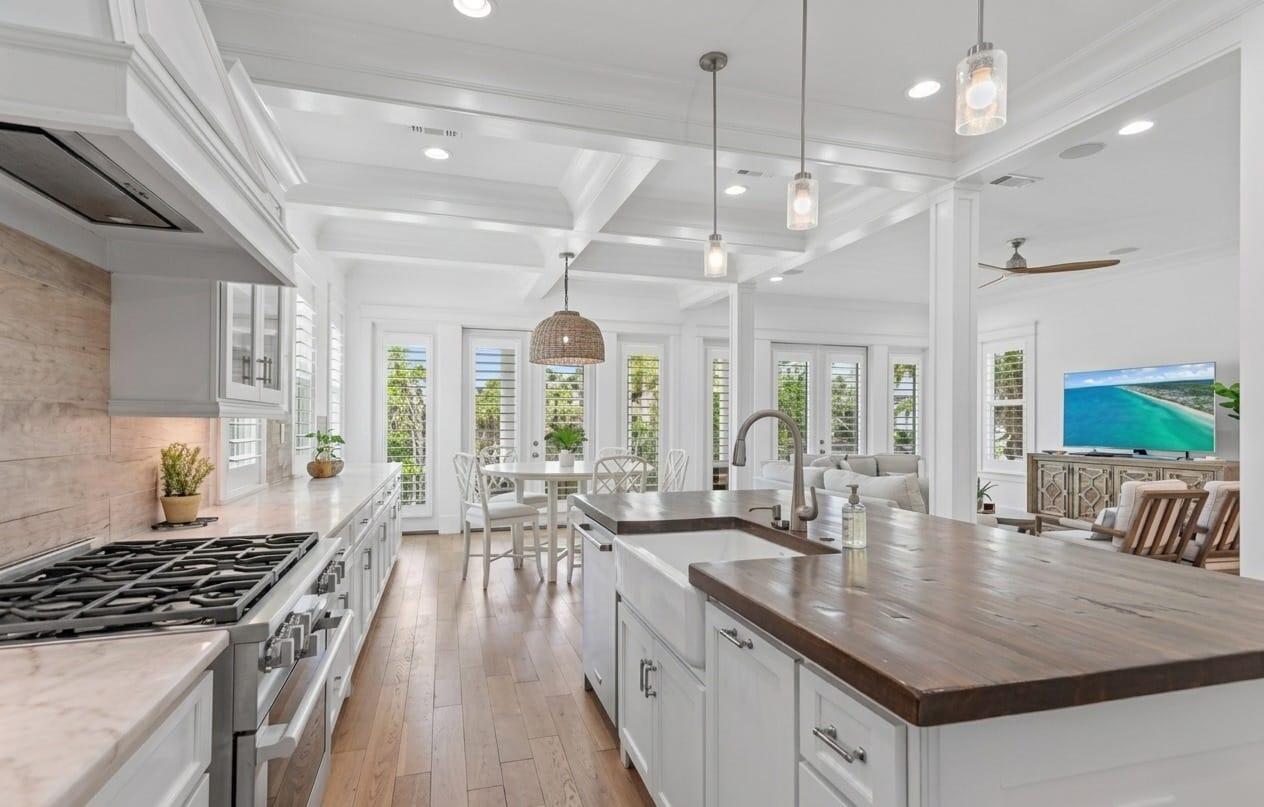 DESTIN POINTE - Residential