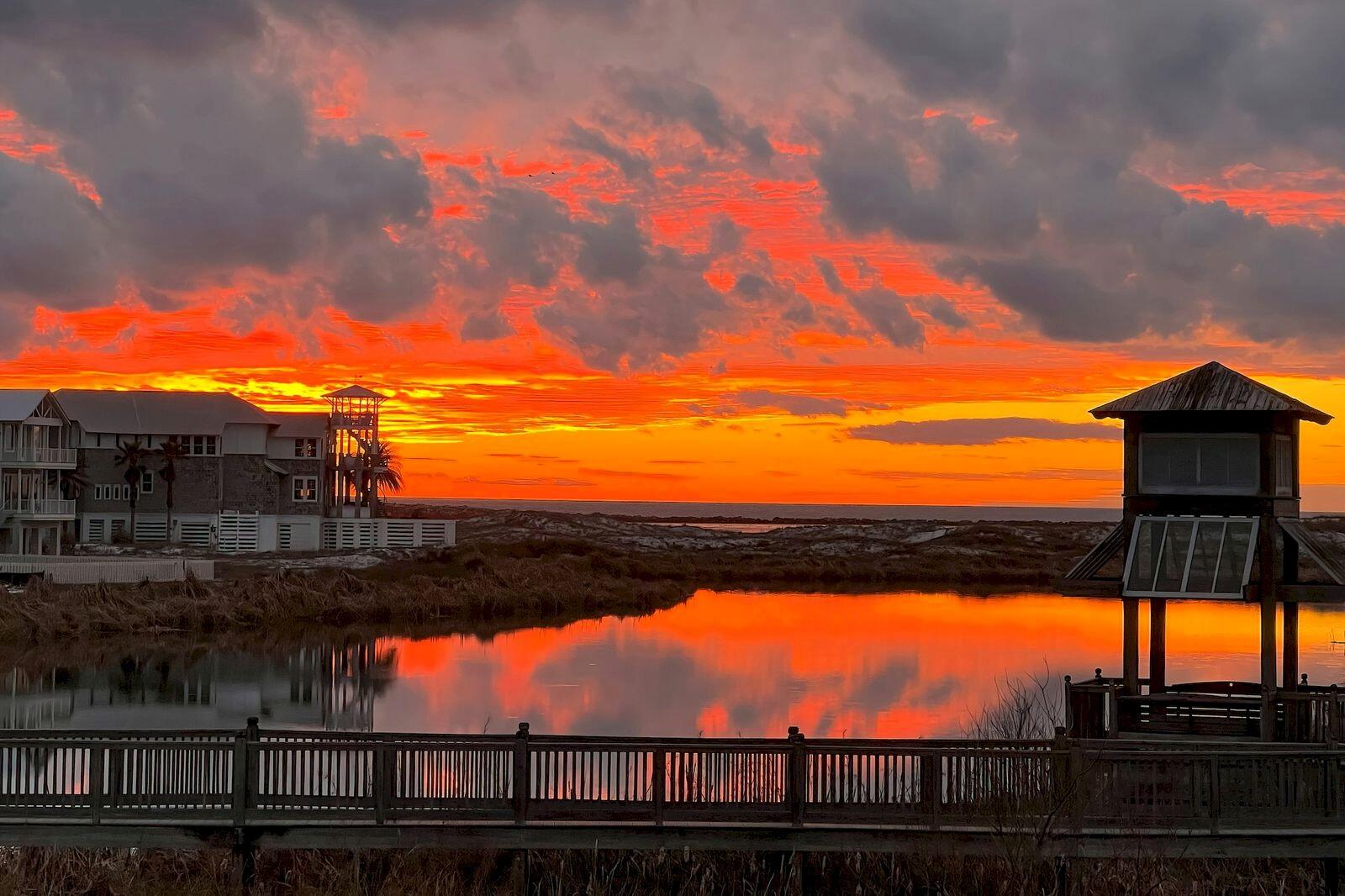 DESTIN POINTE - Residential