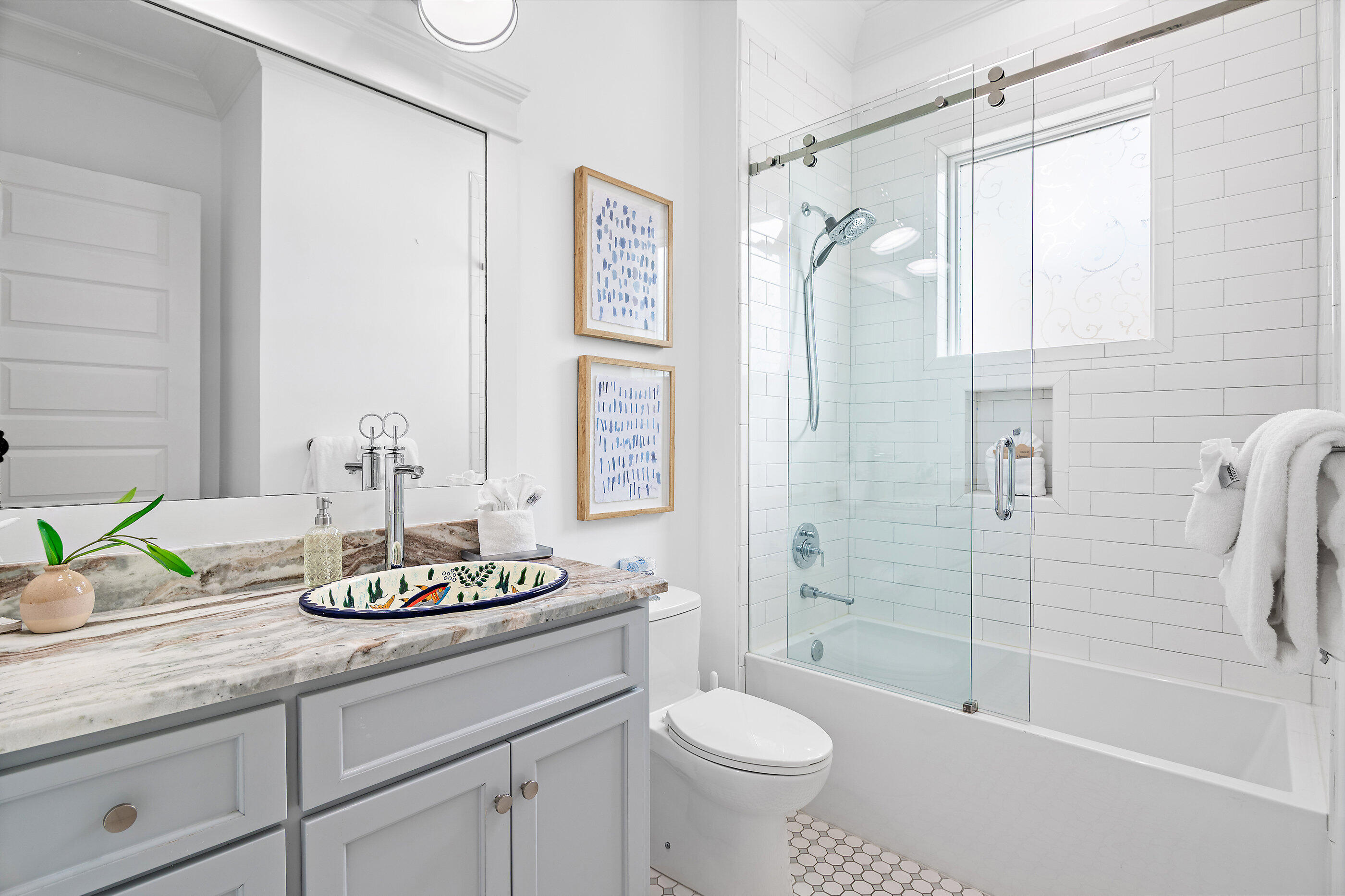 DESTIN POINTE - Residential