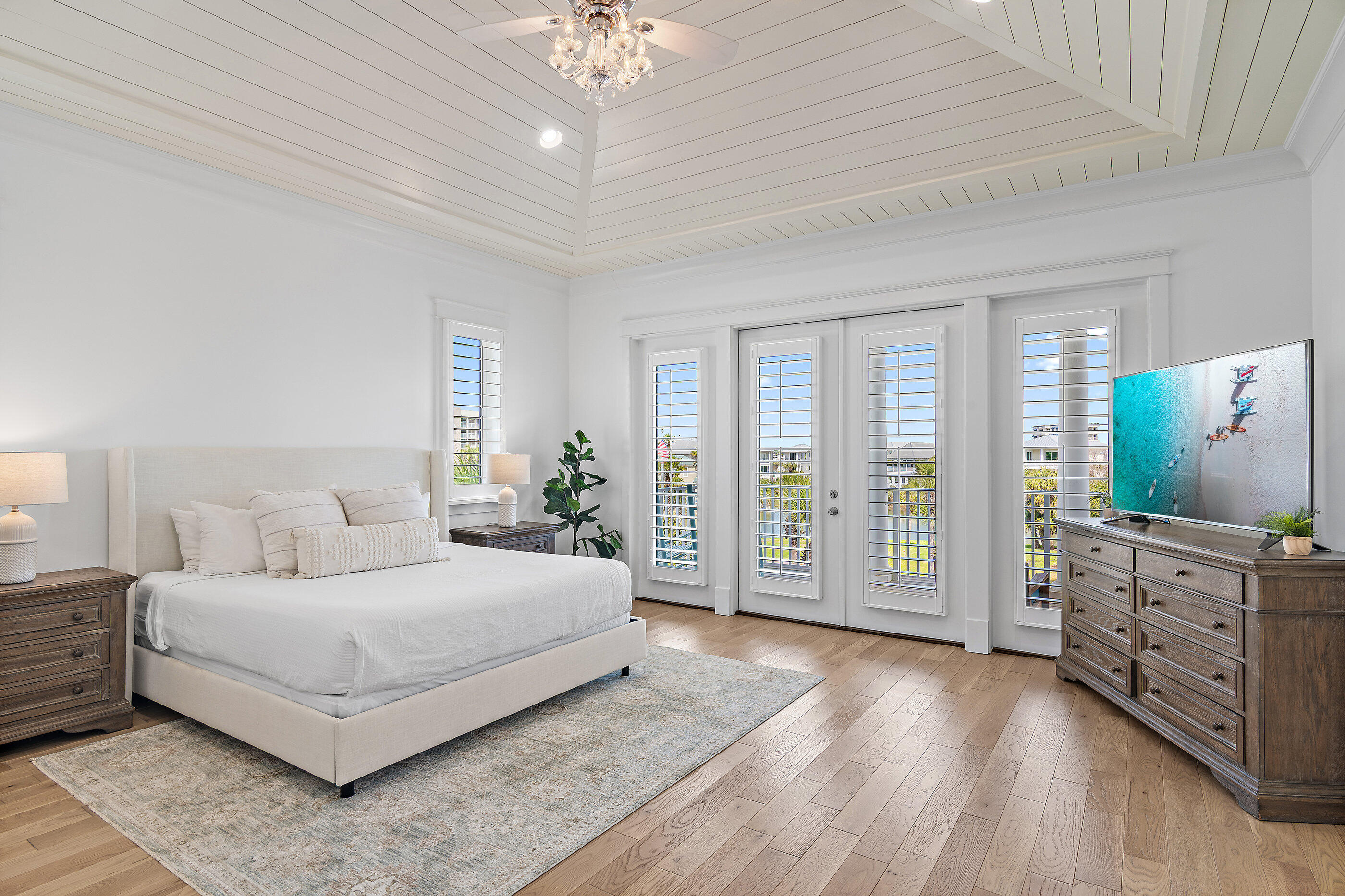 DESTIN POINTE - Residential