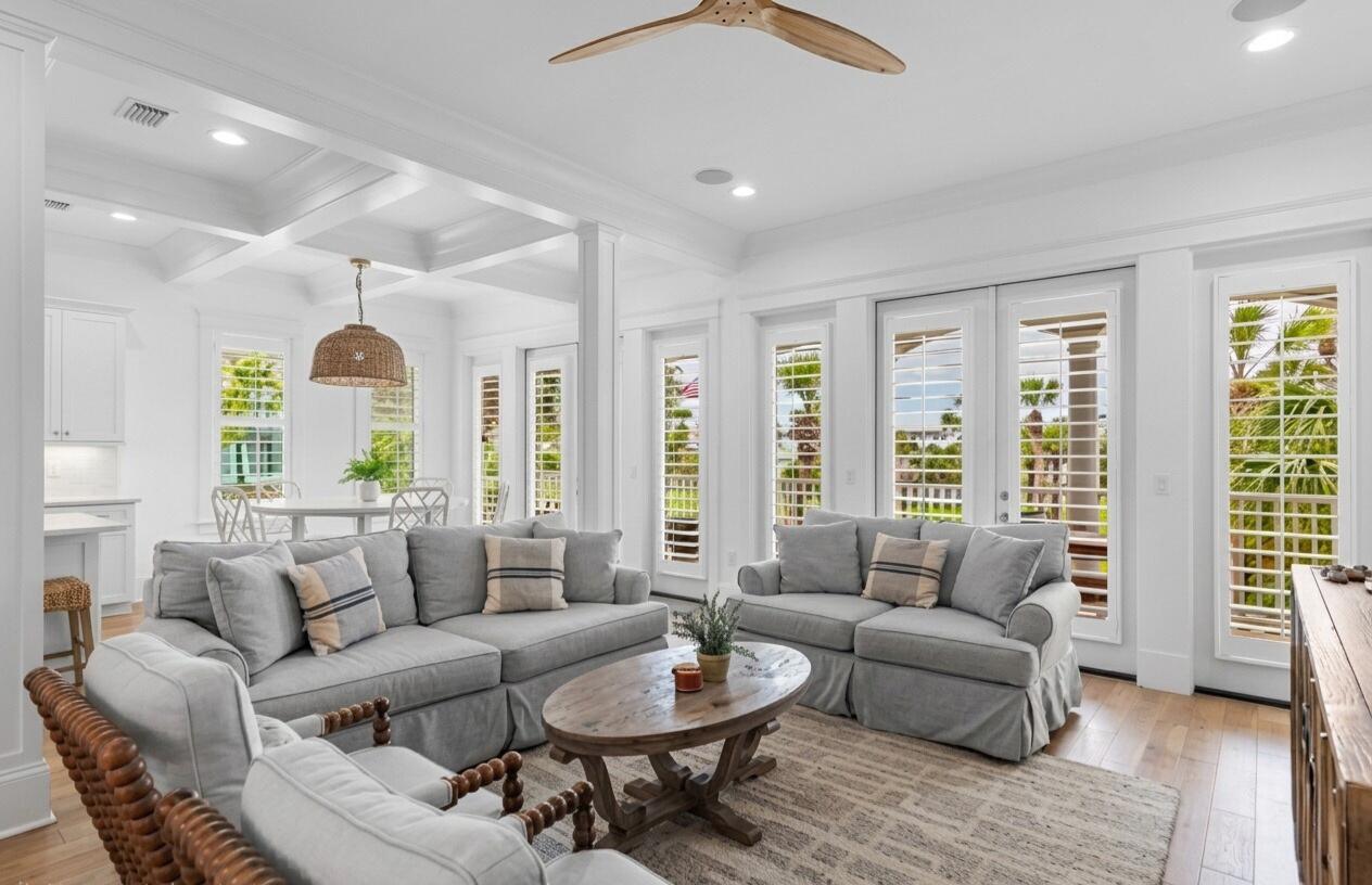 DESTIN POINTE - Residential