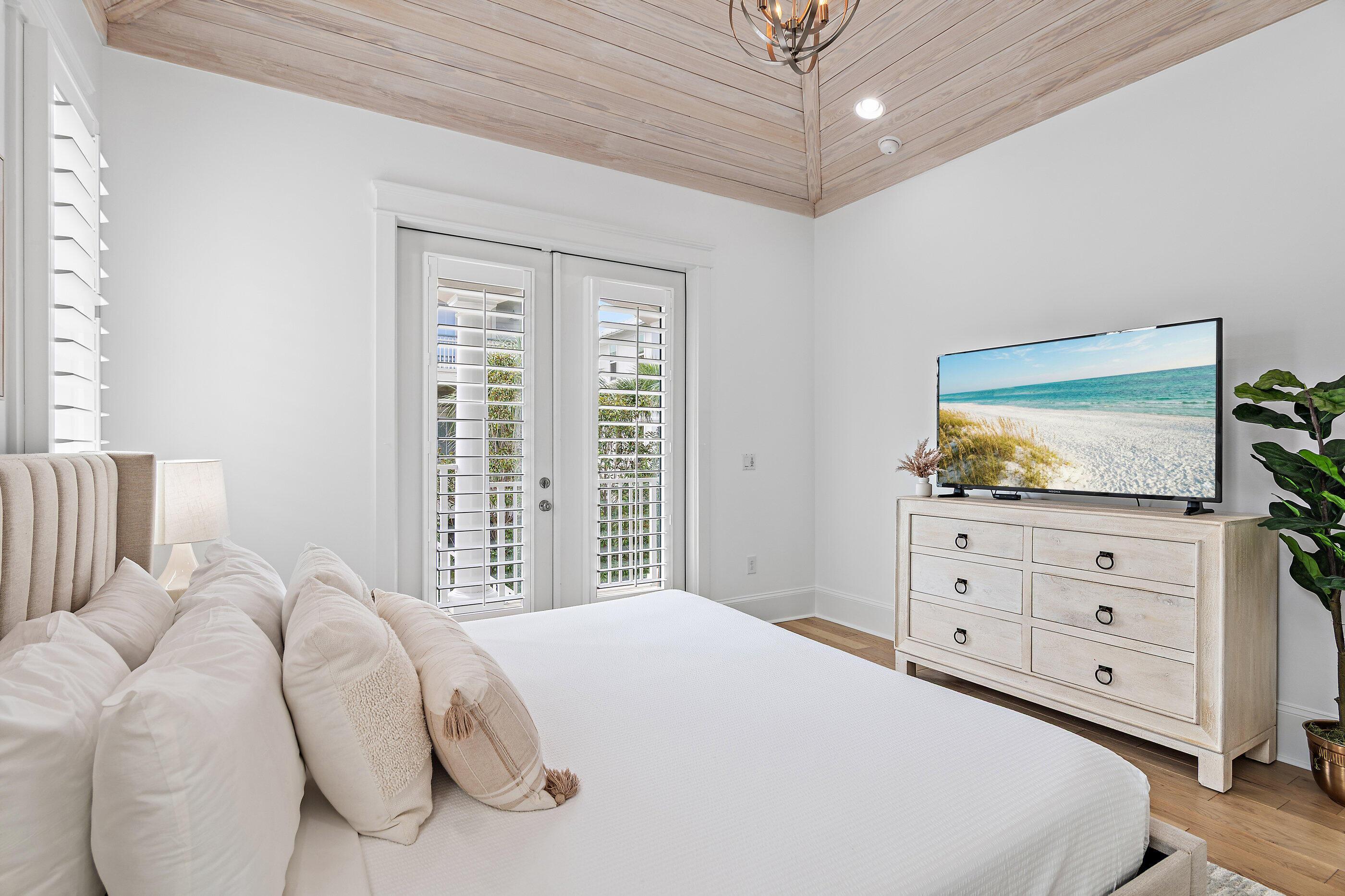 DESTIN POINTE - Residential