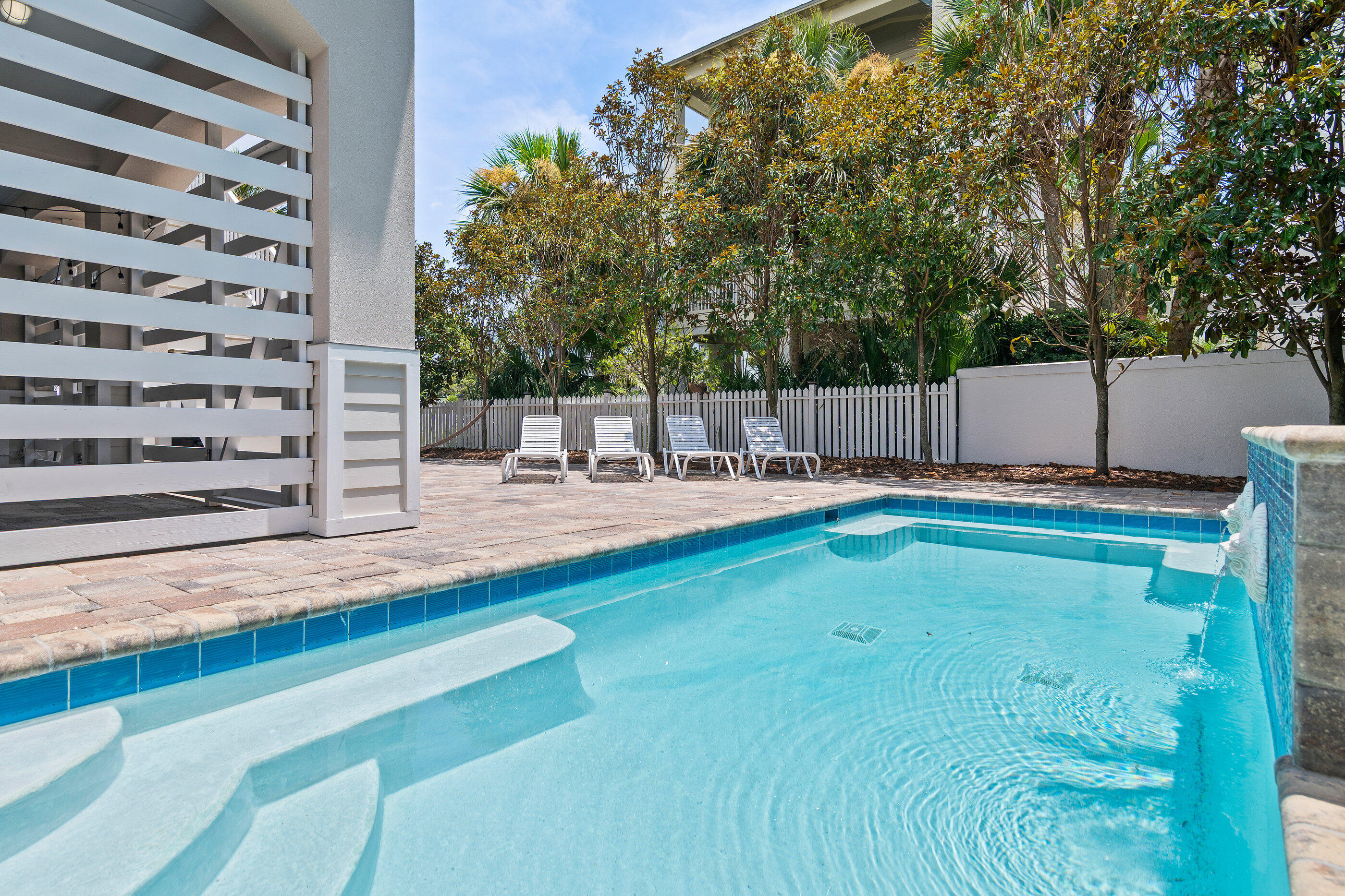 DESTIN POINTE - Residential
