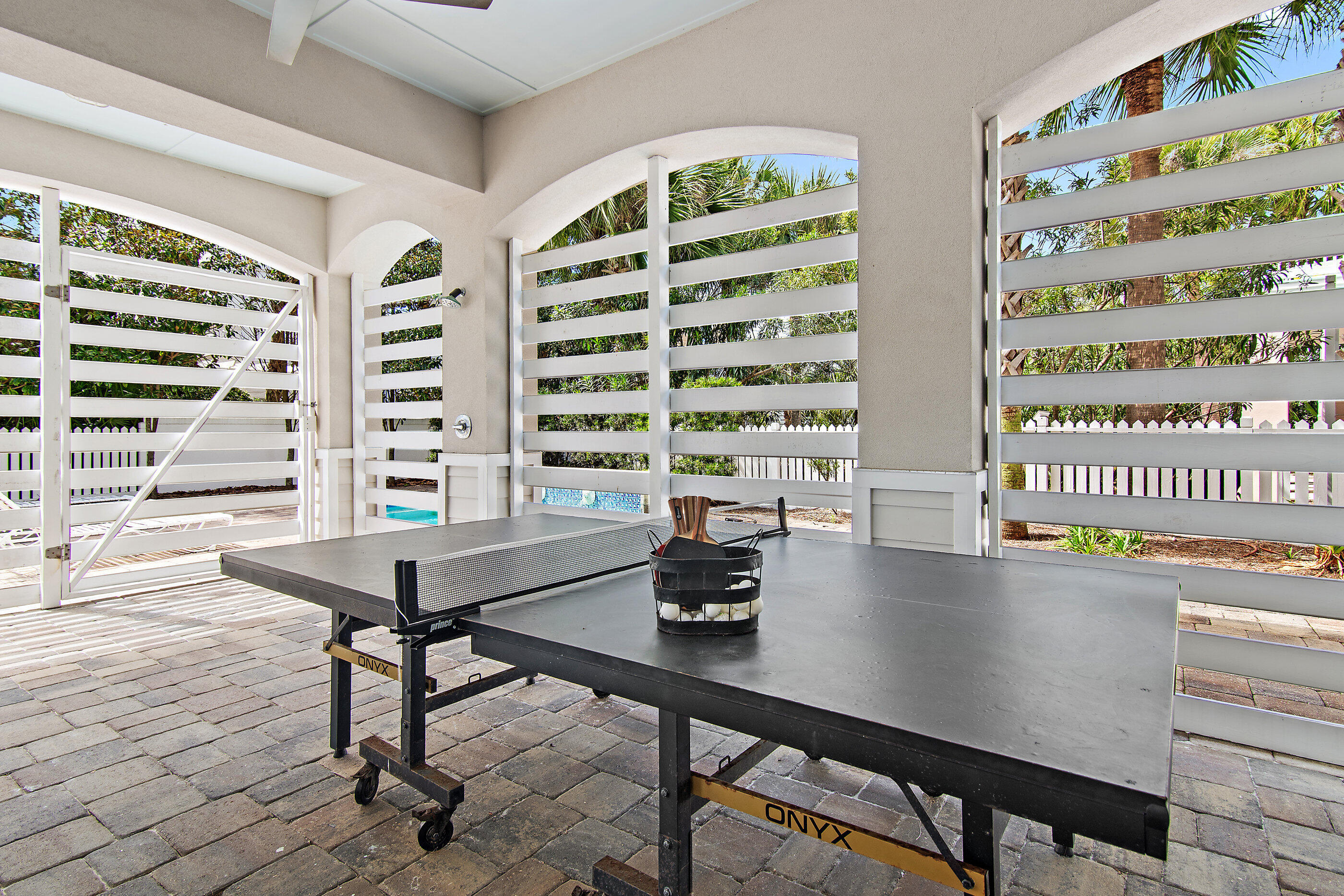 DESTIN POINTE - Residential