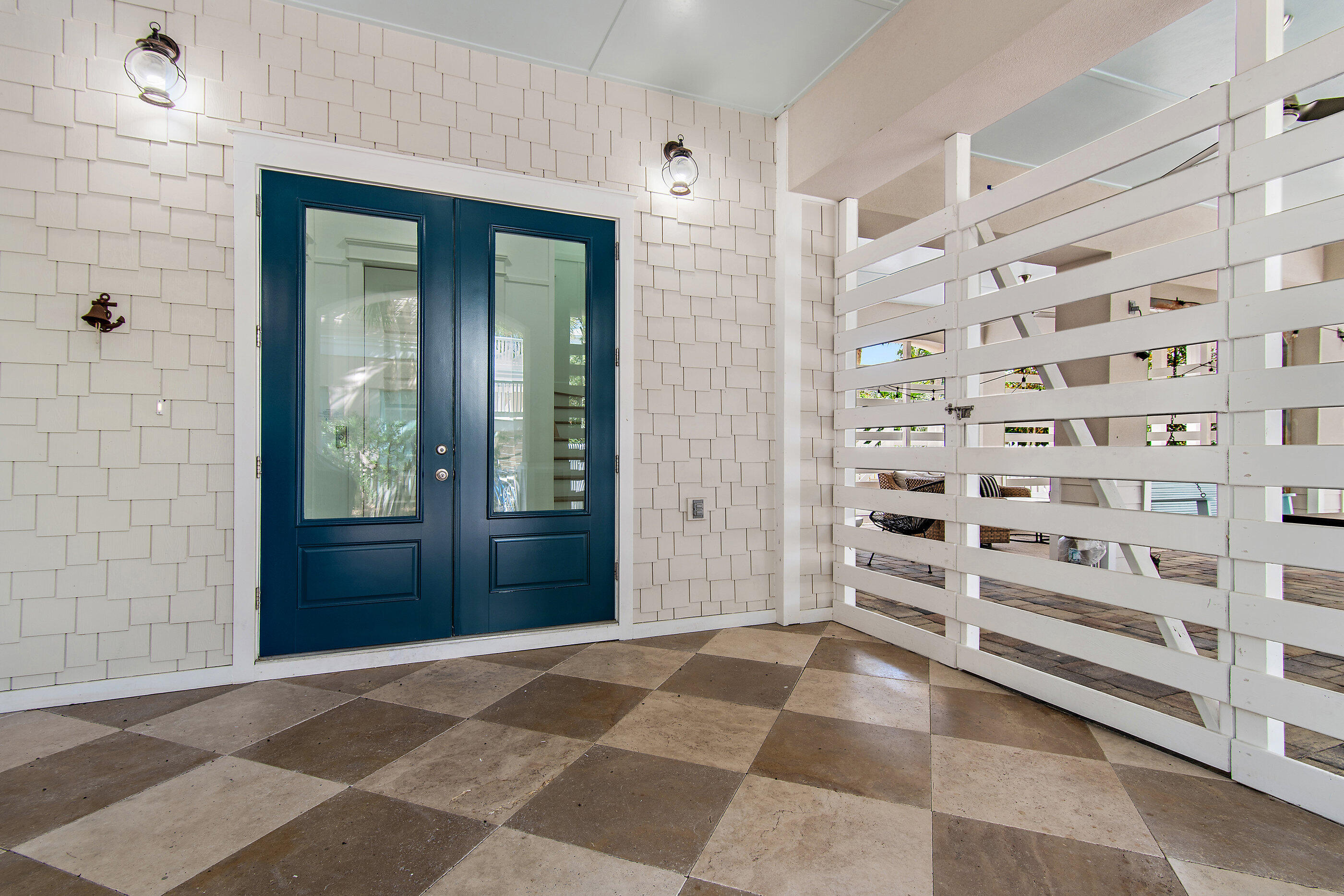 DESTIN POINTE - Residential