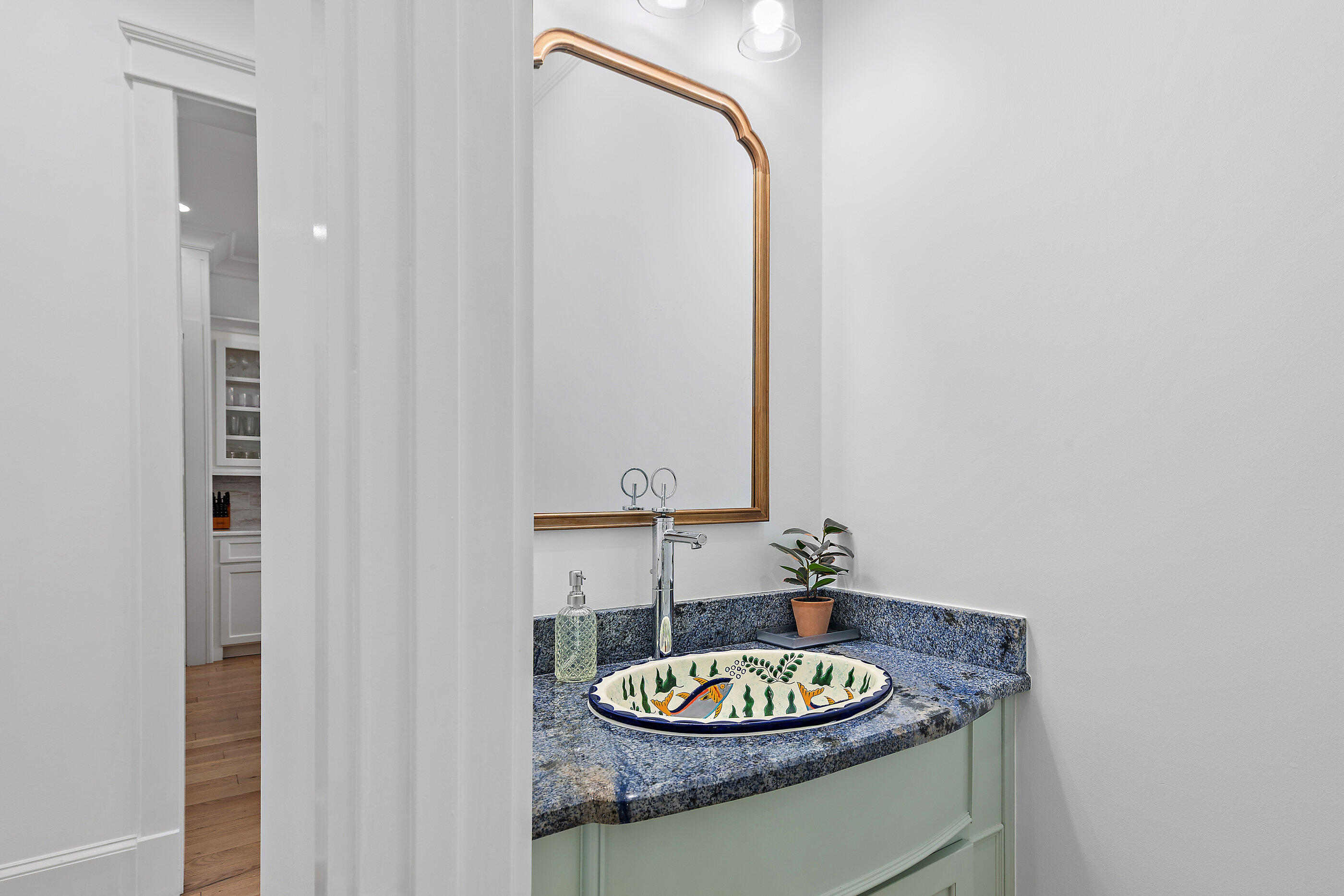 DESTIN POINTE - Residential