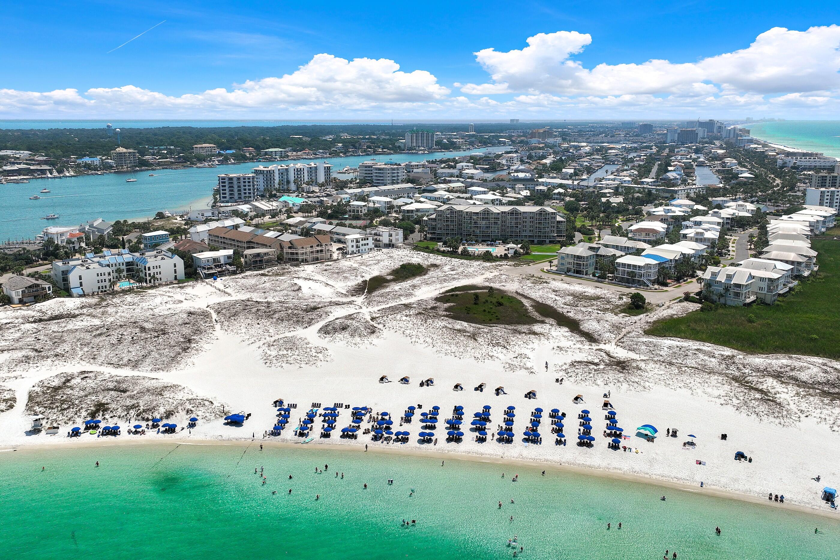 DESTIN POINTE - Residential