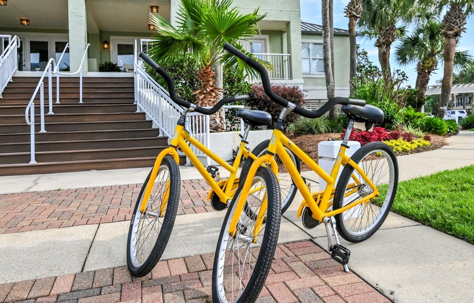 DESTIN POINTE - Residential