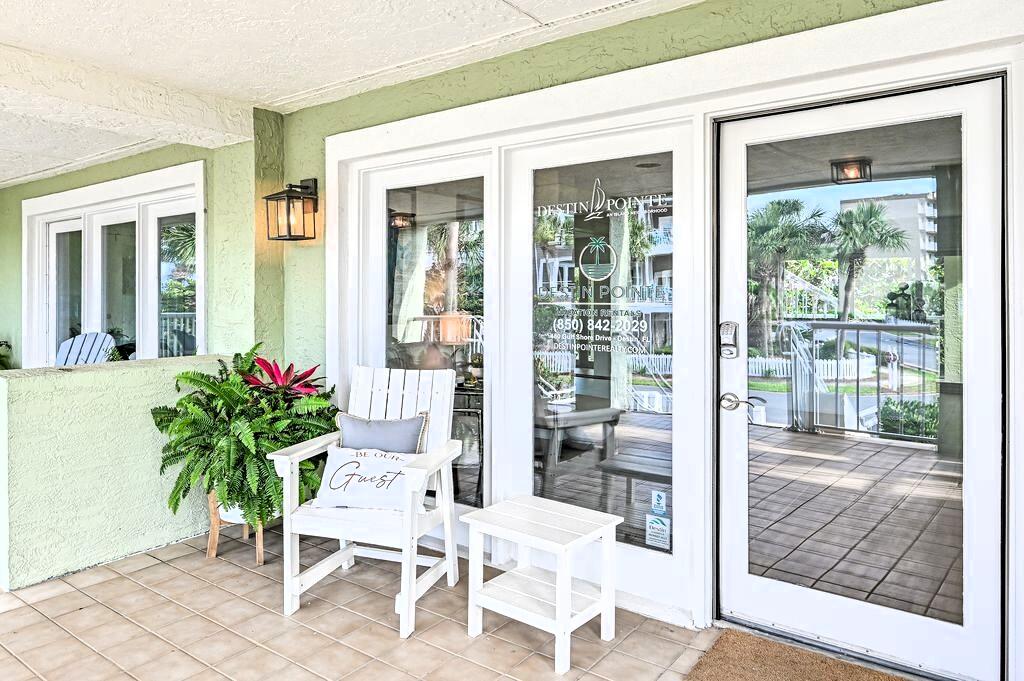 DESTIN POINTE - Residential
