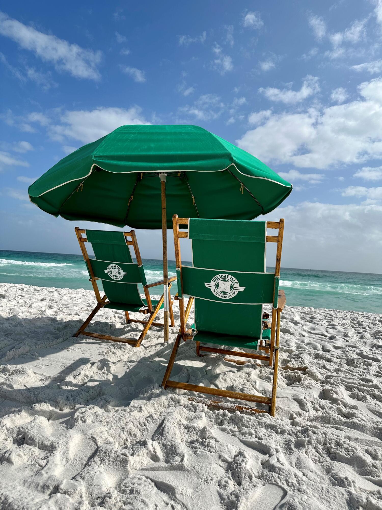 DESTIN POINTE - Residential
