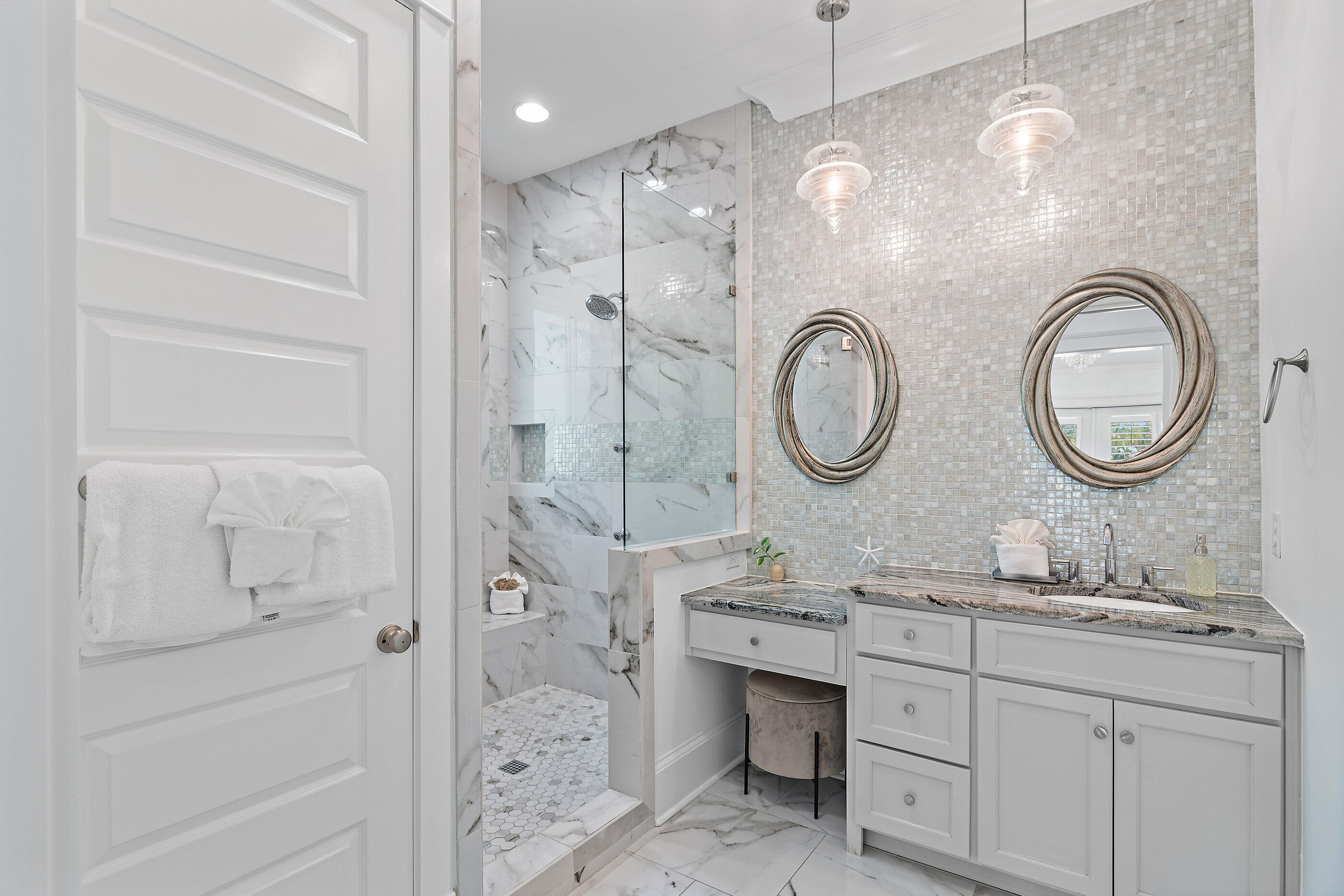 DESTIN POINTE - Residential