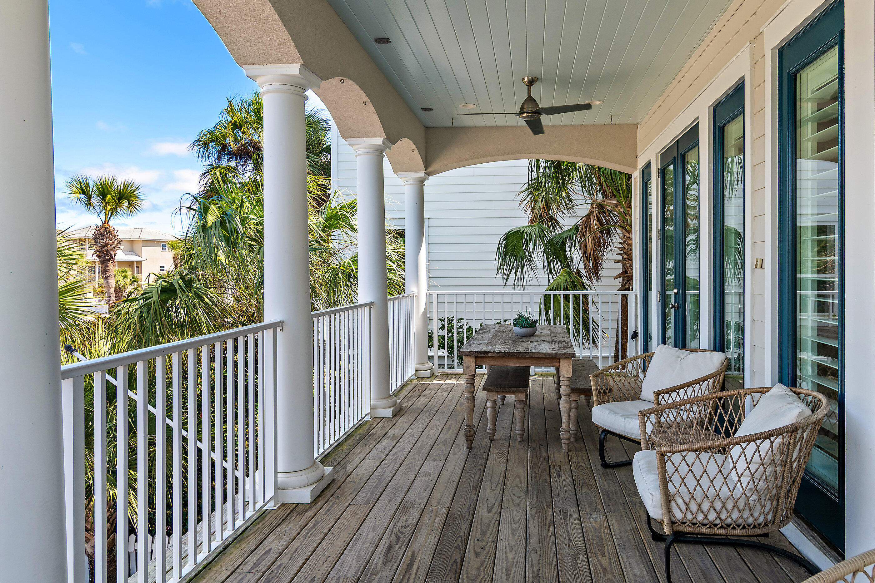 DESTIN POINTE - Residential