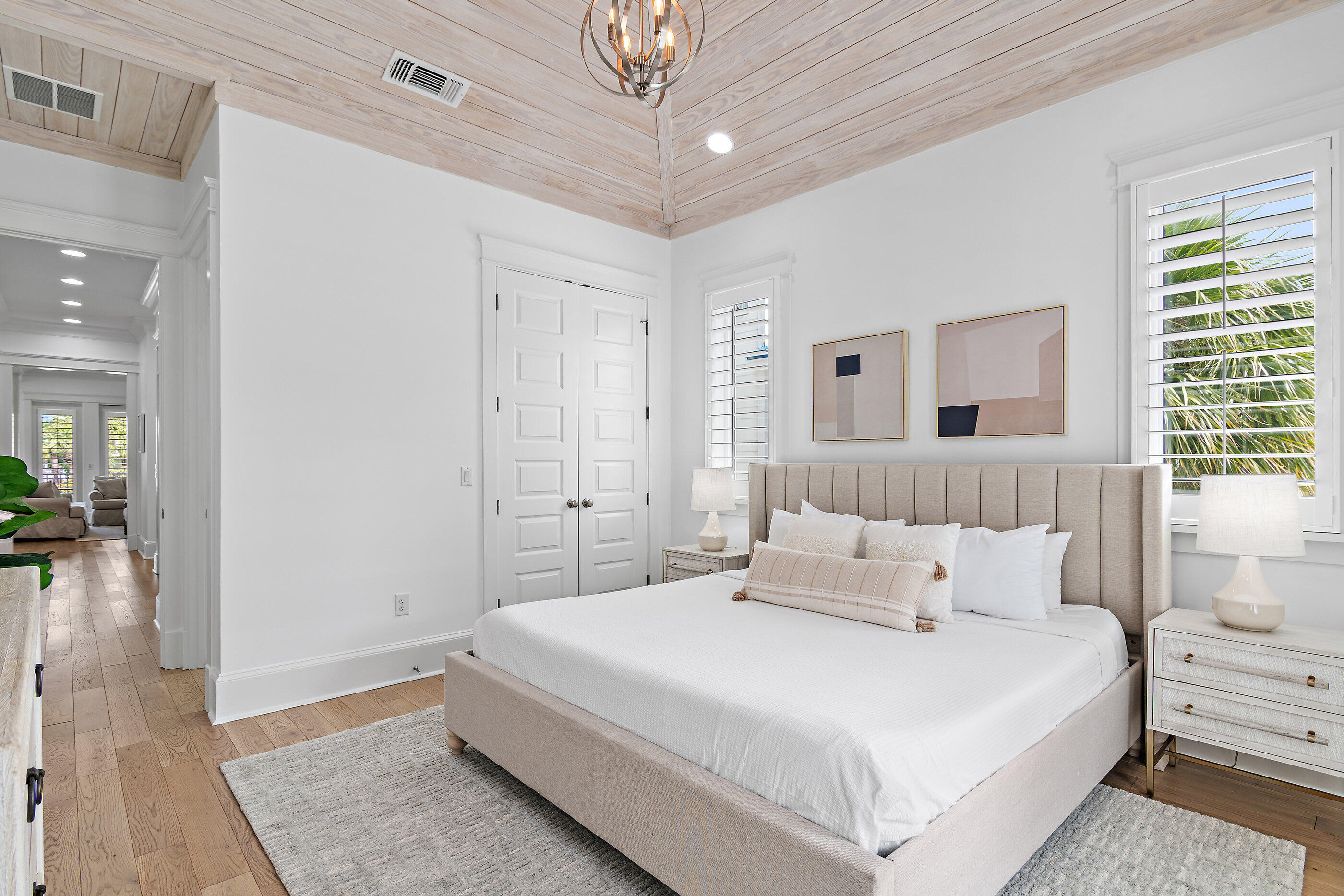 DESTIN POINTE - Residential