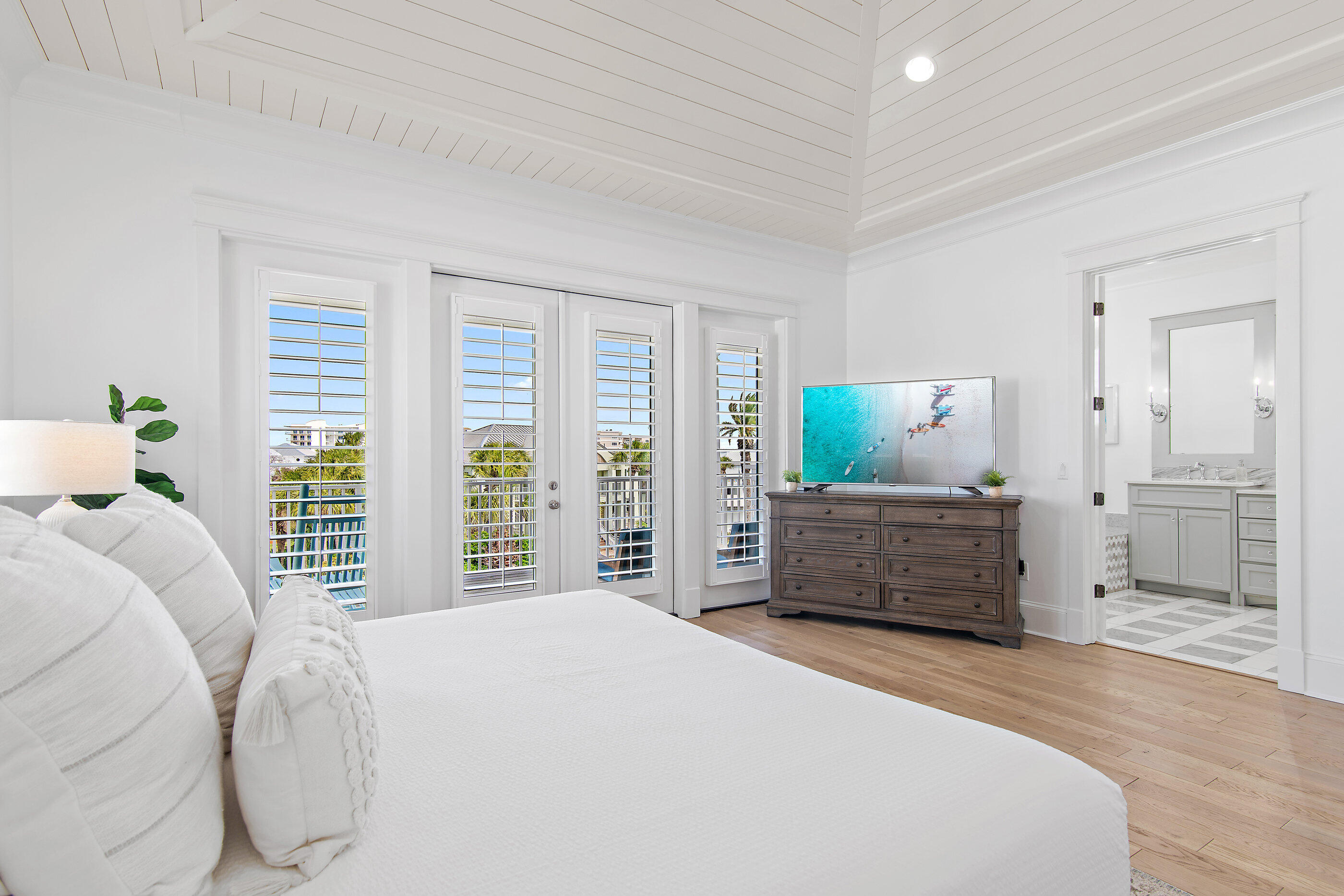 DESTIN POINTE - Residential