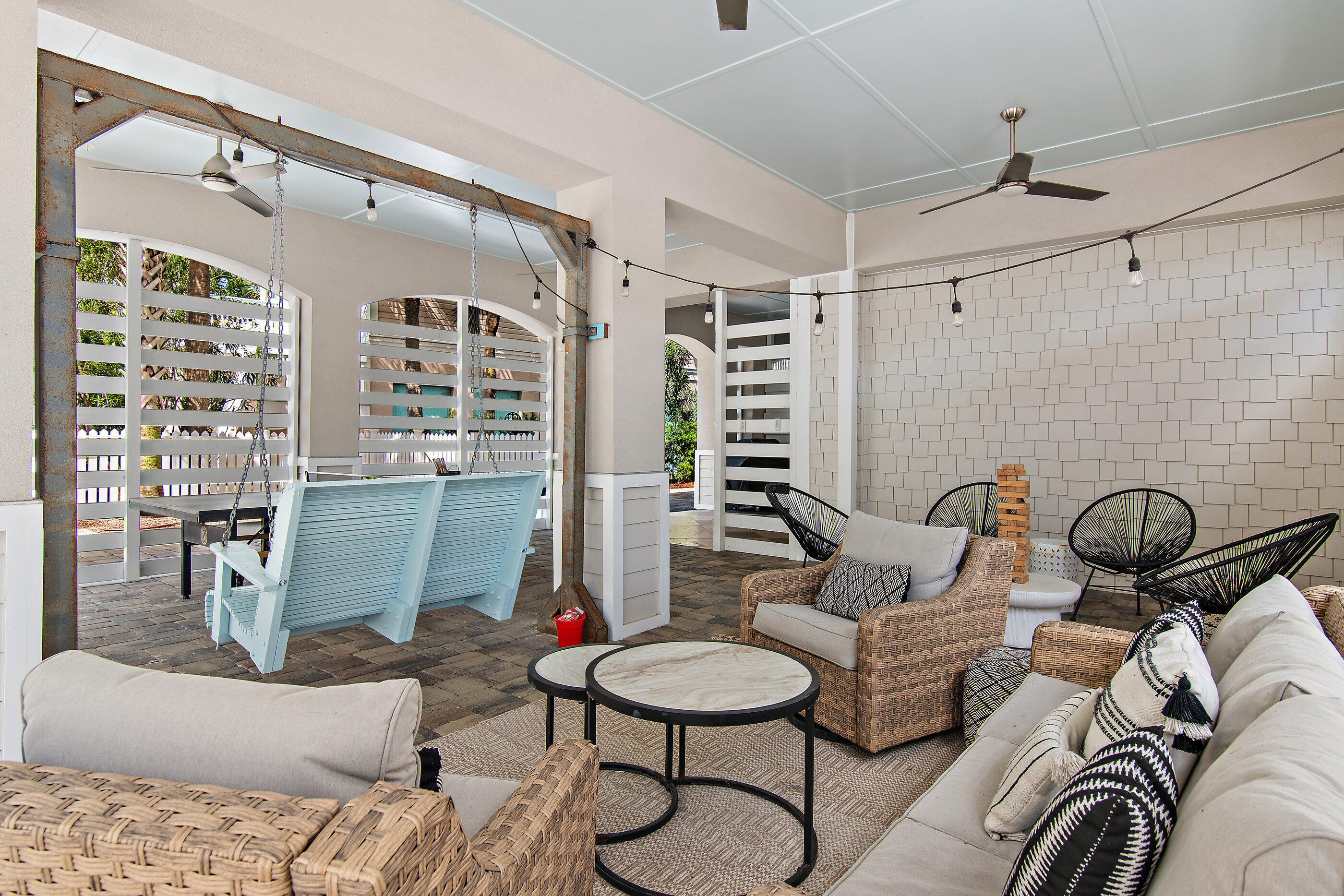 DESTIN POINTE - Residential
