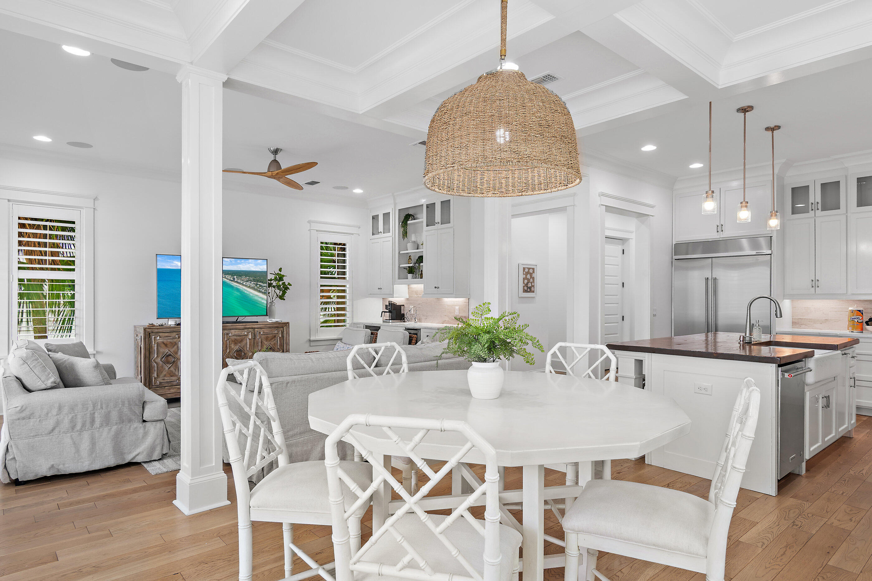 DESTIN POINTE - Residential