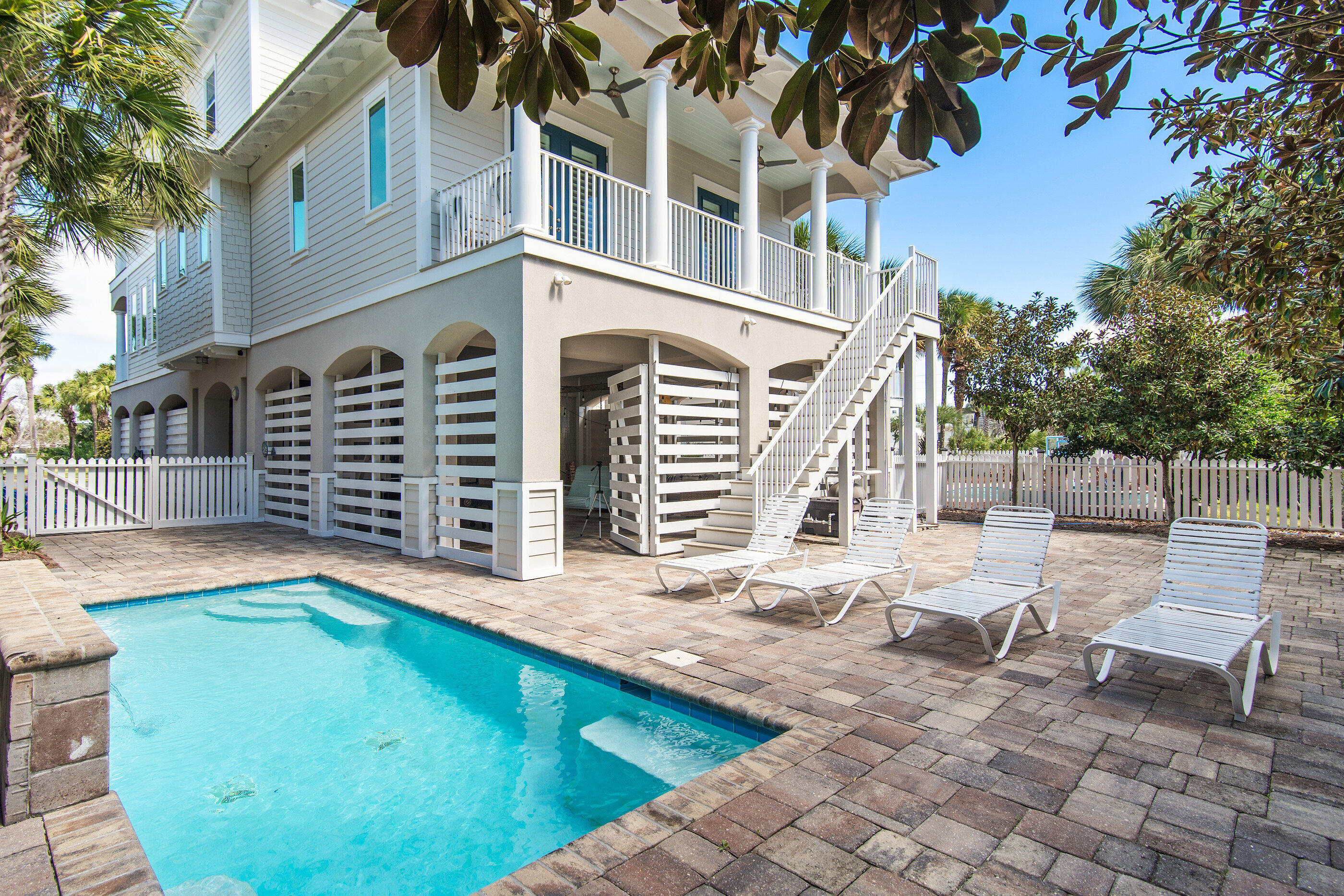 DESTIN POINTE - Residential