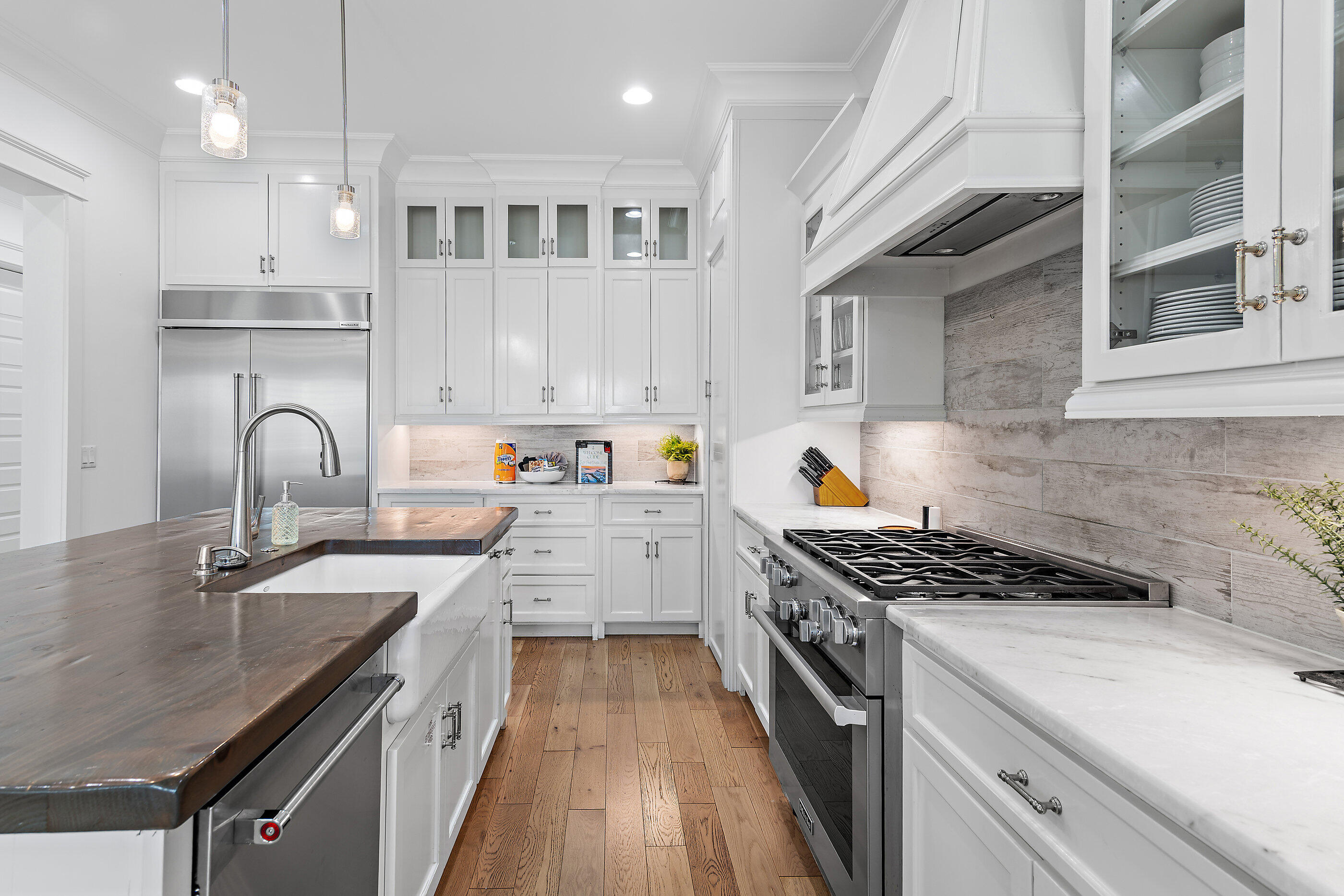 DESTIN POINTE - Residential