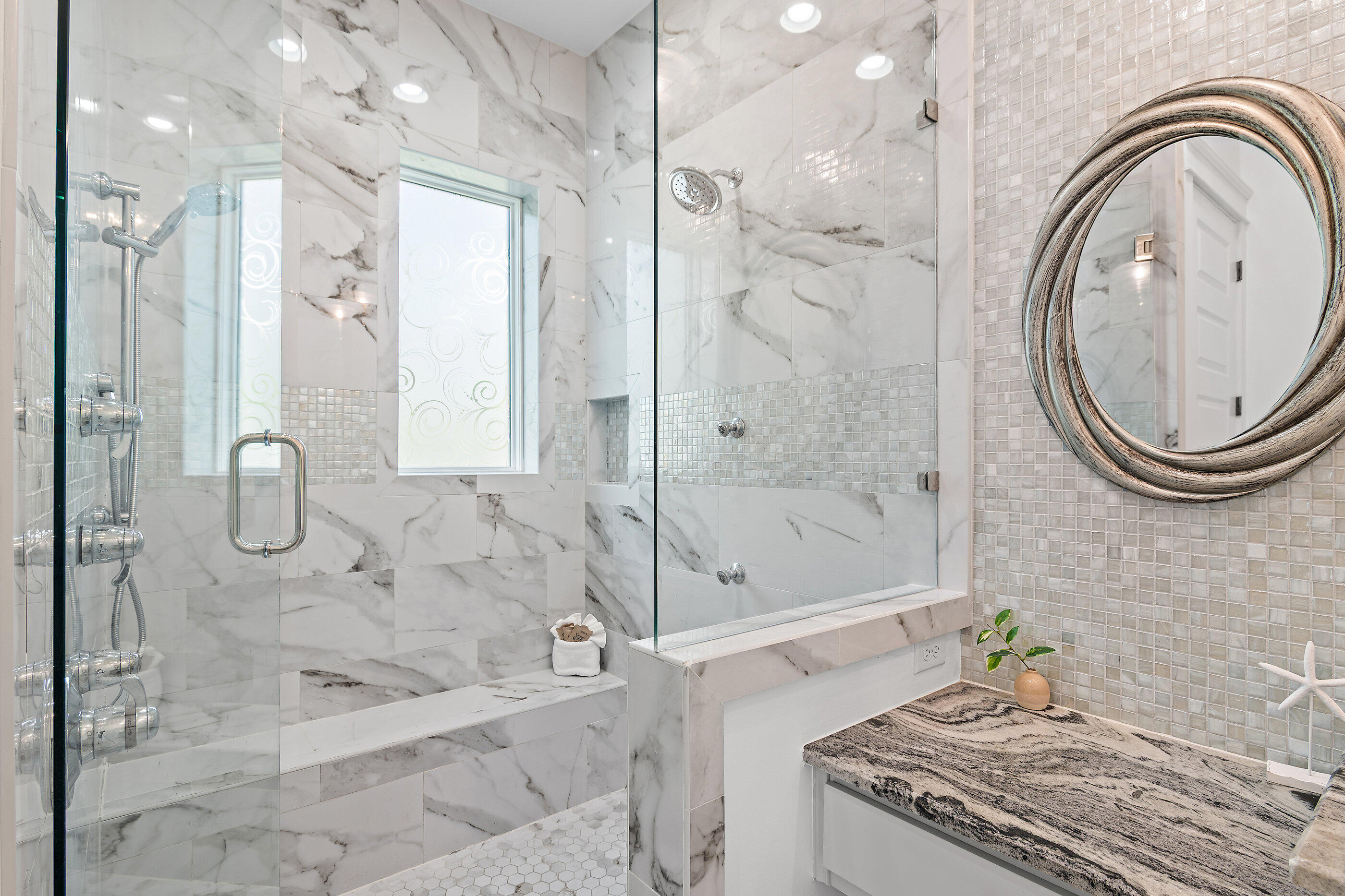 DESTIN POINTE - Residential