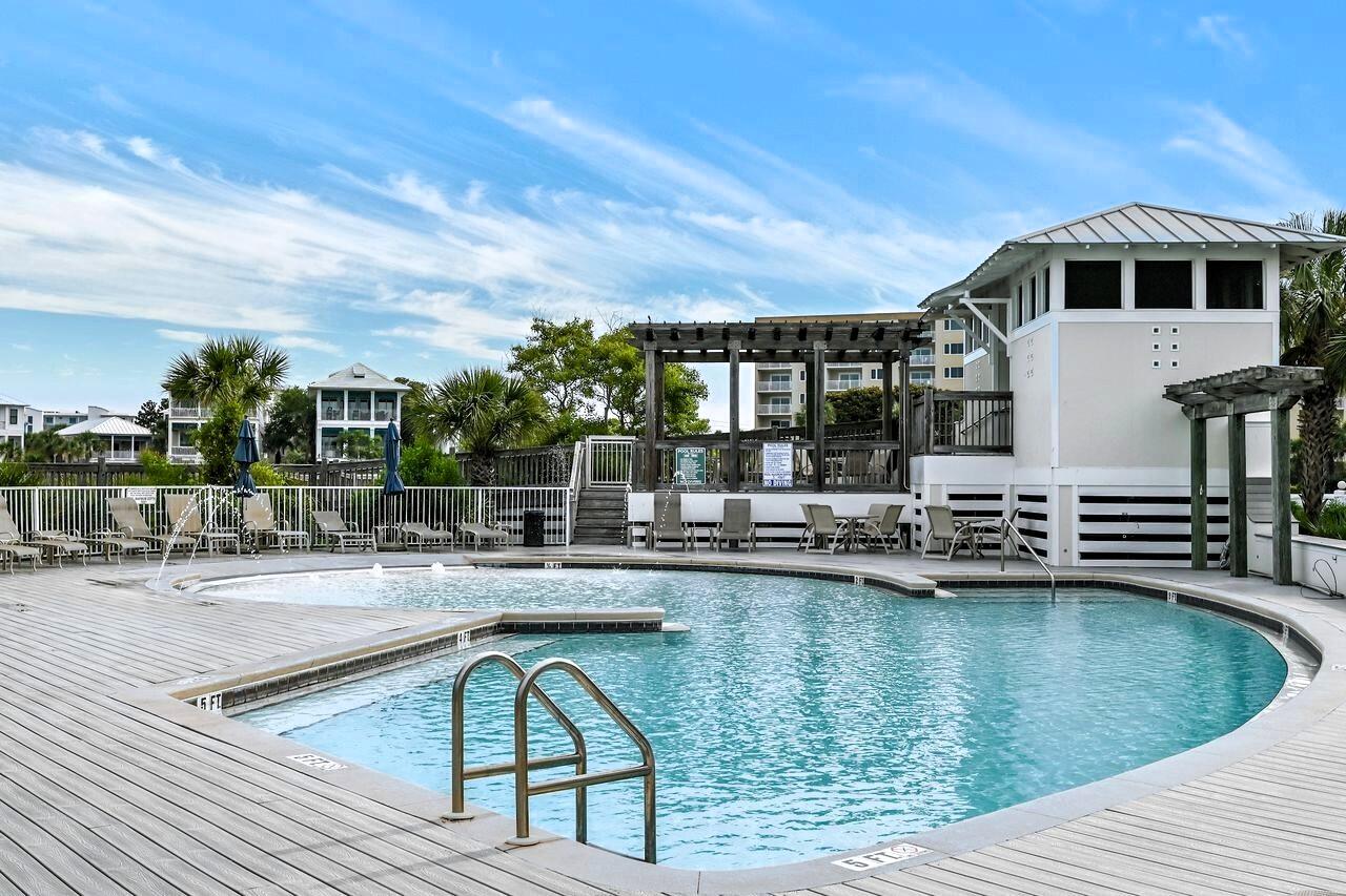 DESTIN POINTE - Residential
