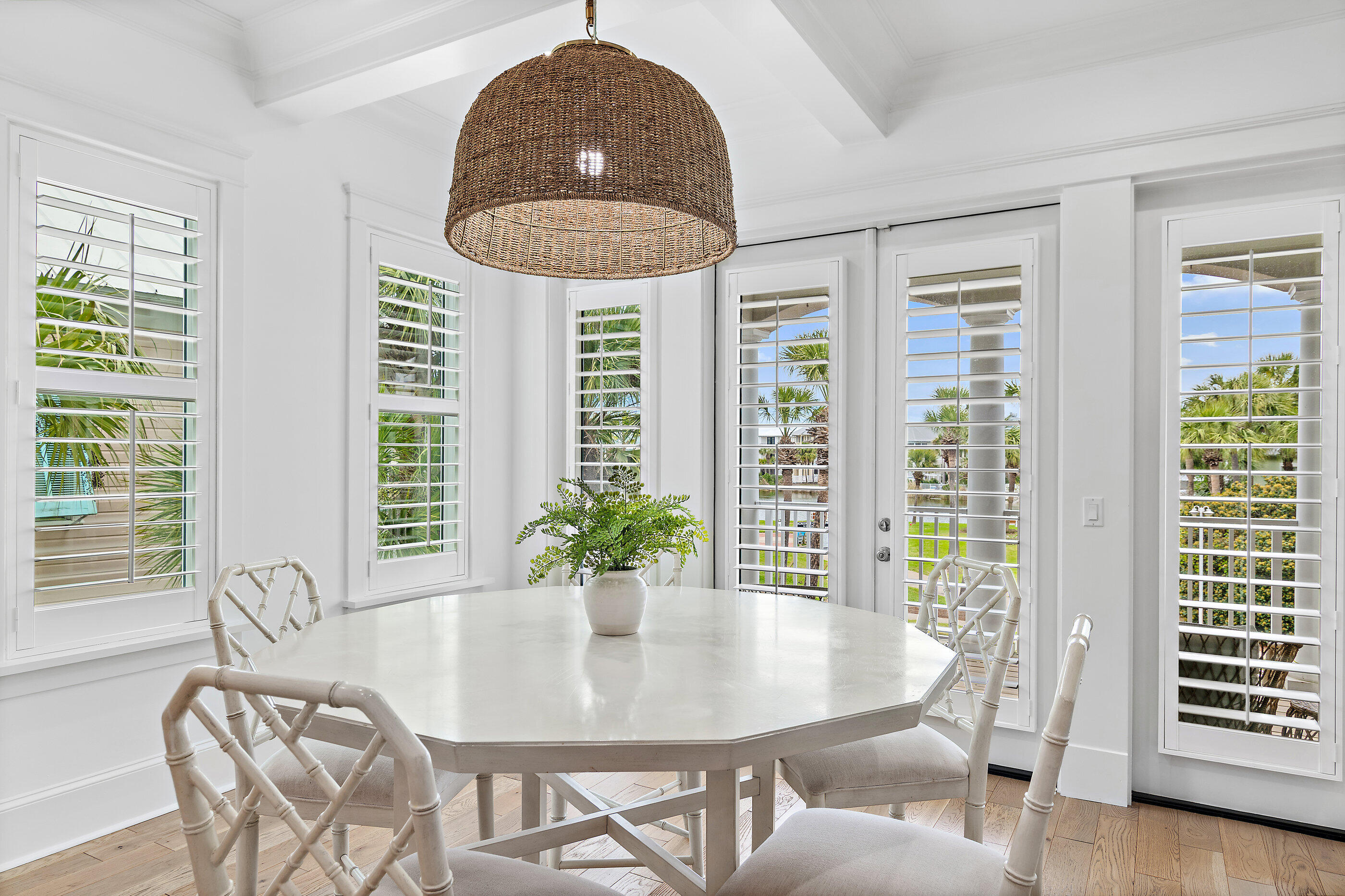 DESTIN POINTE - Residential