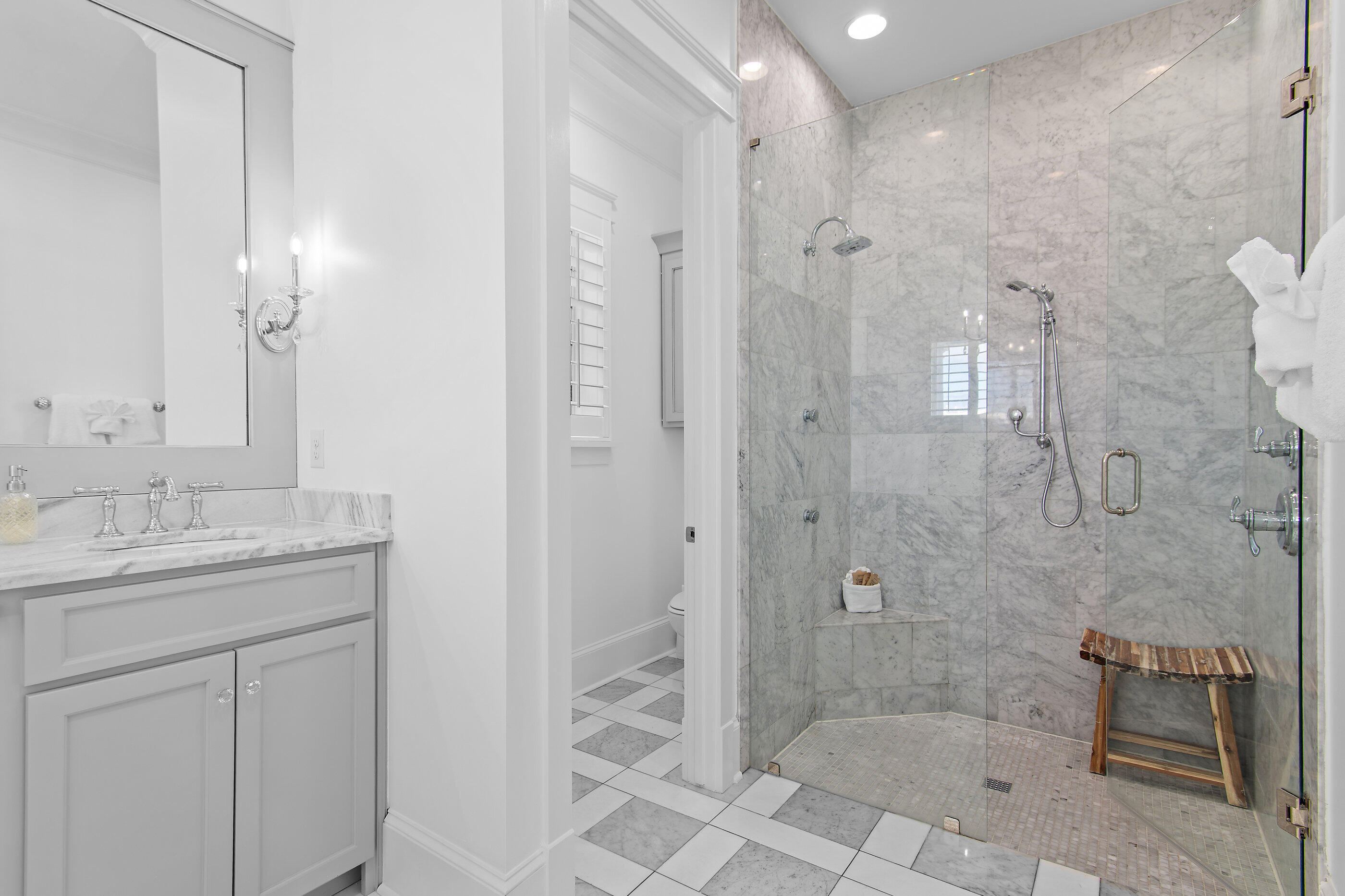 DESTIN POINTE - Residential