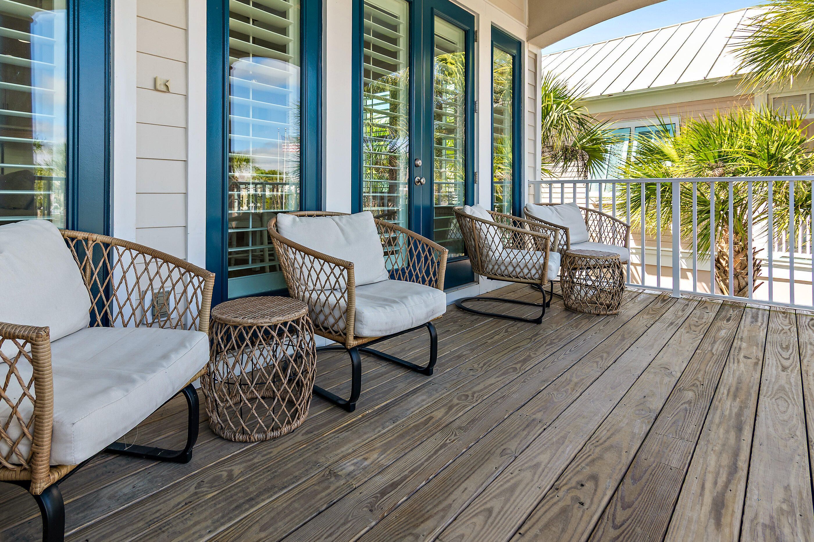 DESTIN POINTE - Residential