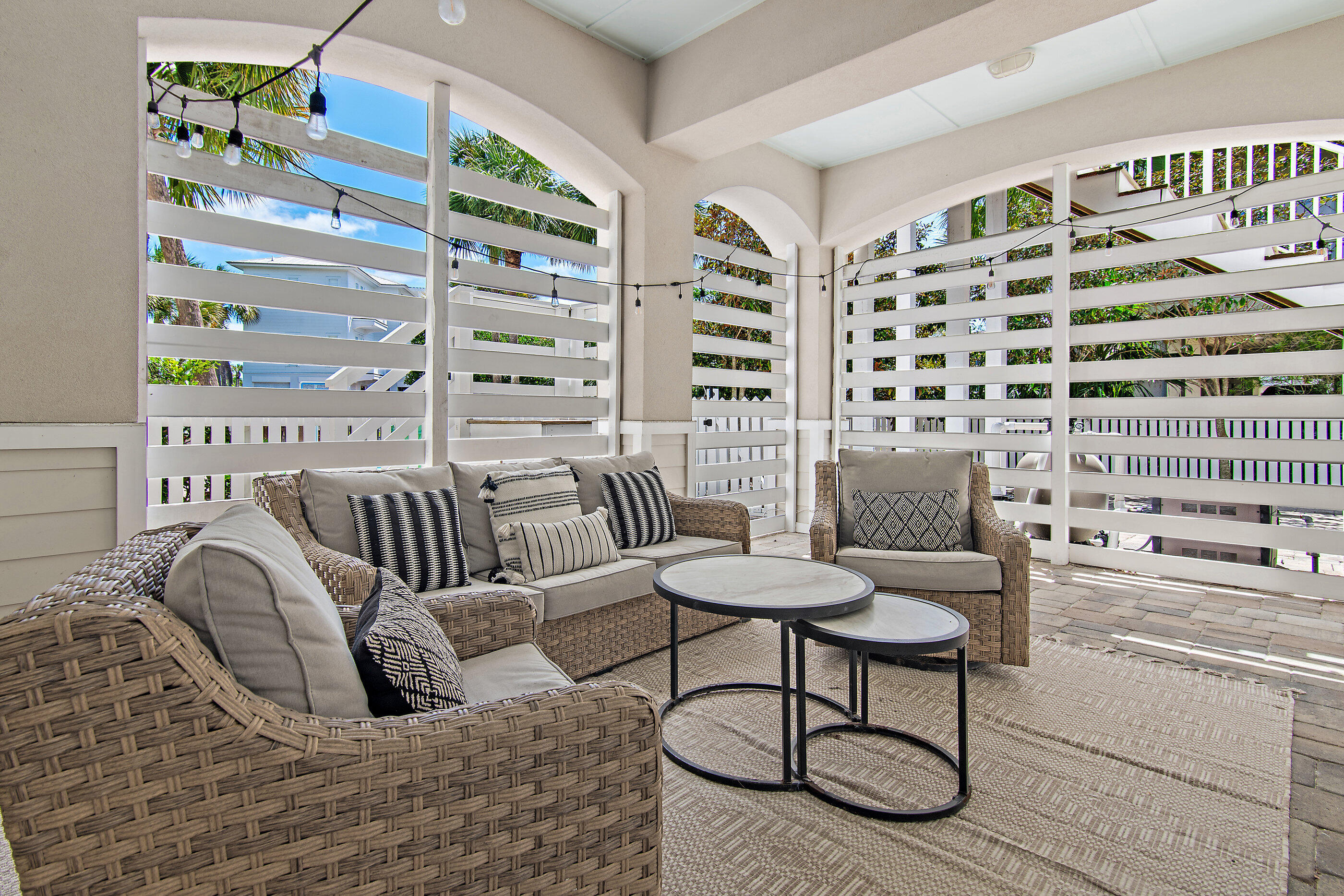 DESTIN POINTE - Residential