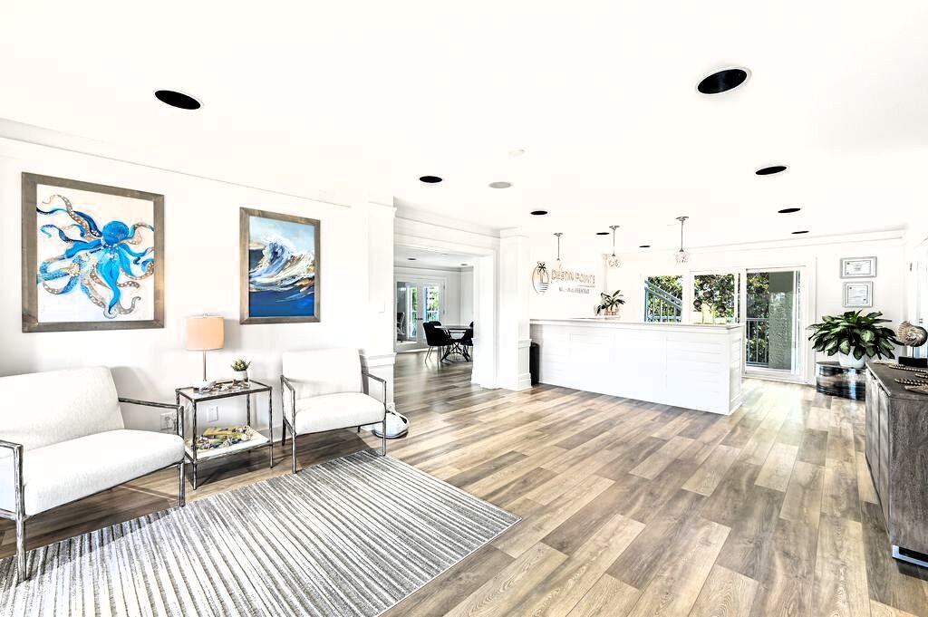 DESTIN POINTE - Residential